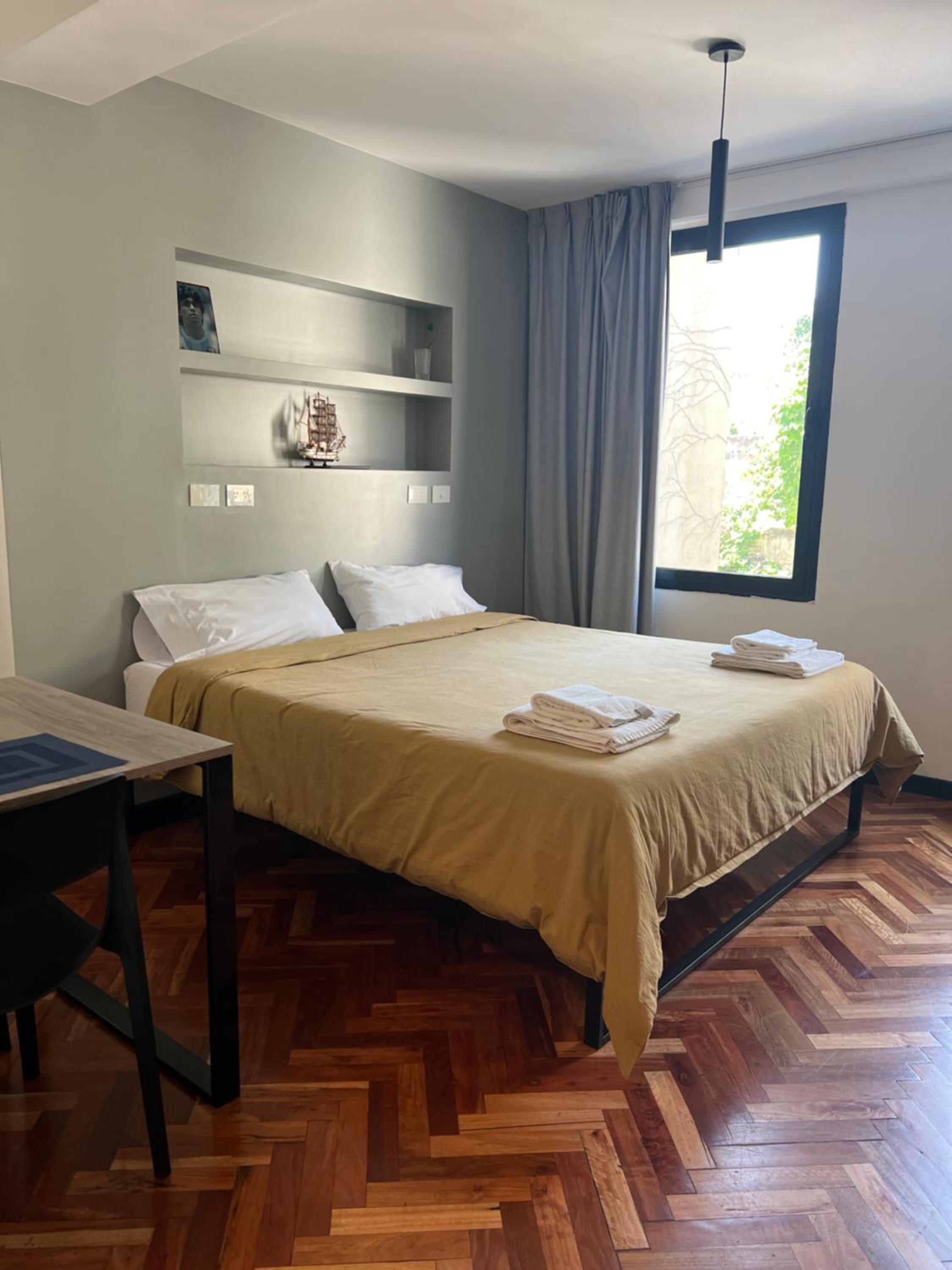 4767 SOHO LIVE - Palermo Soho Apartments