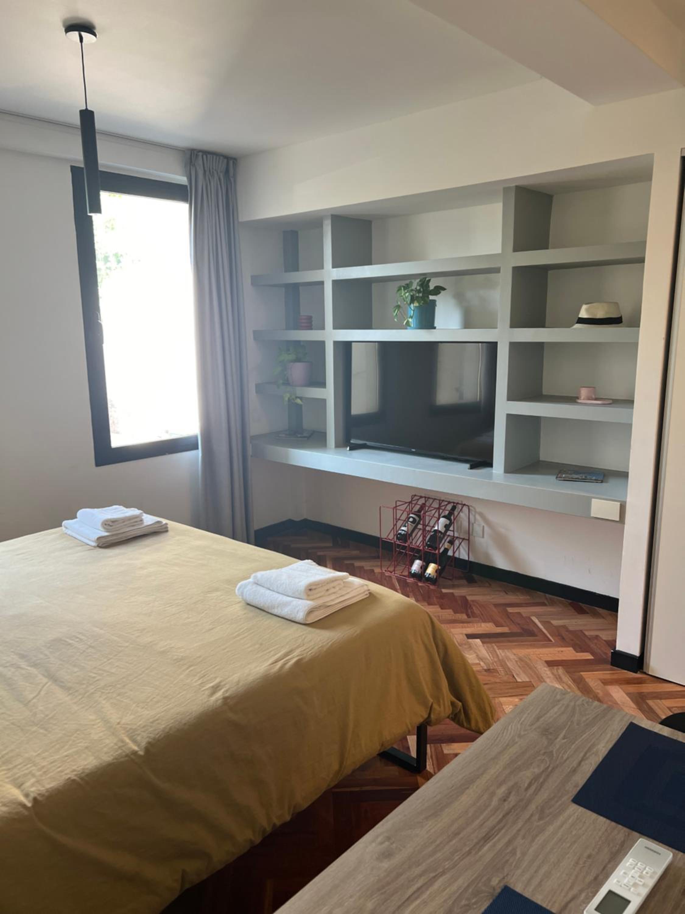 4767 SOHO LIVE - Palermo Soho Apartments