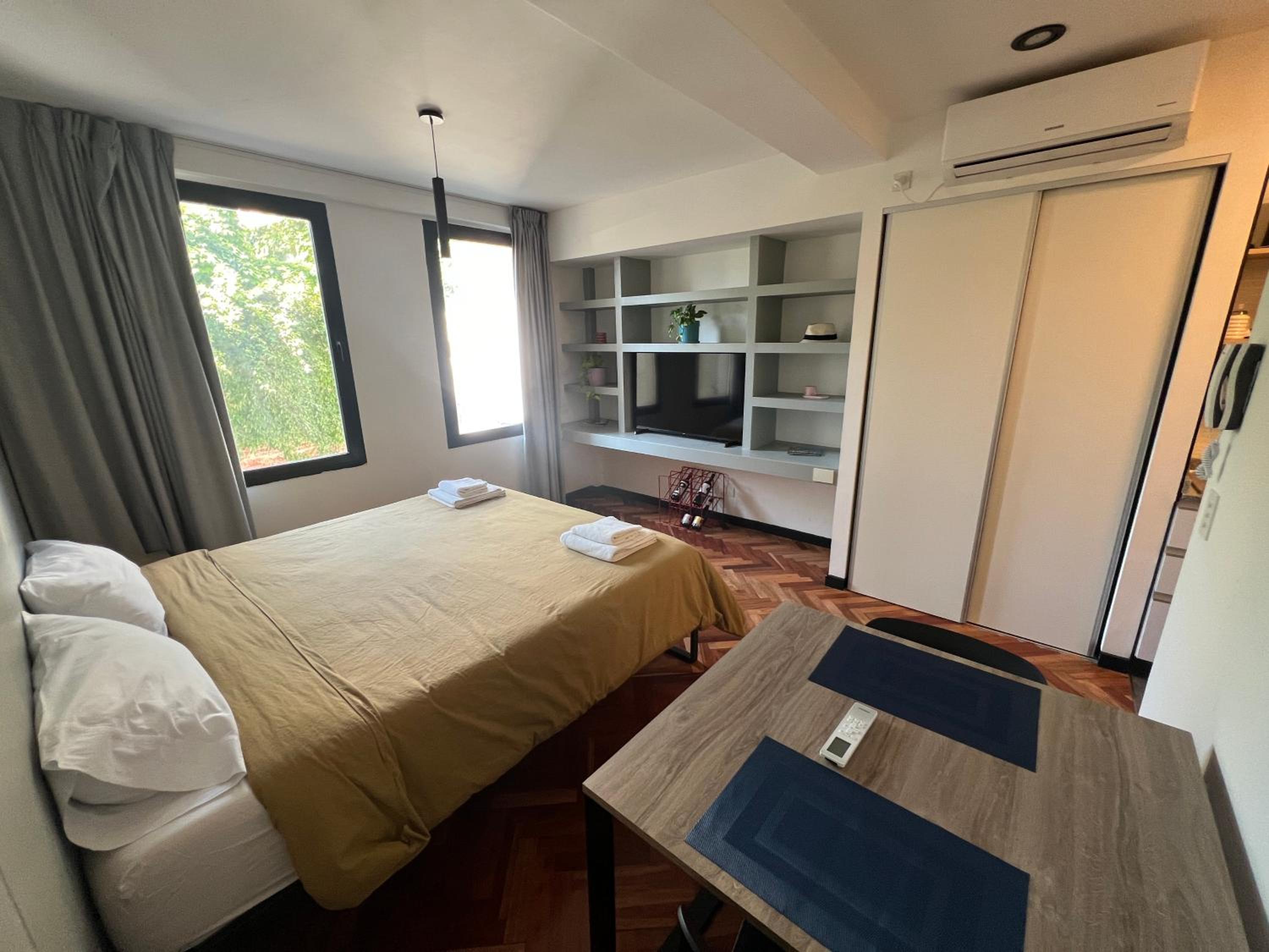 4767 SOHO LIVE - Palermo Soho Apartments