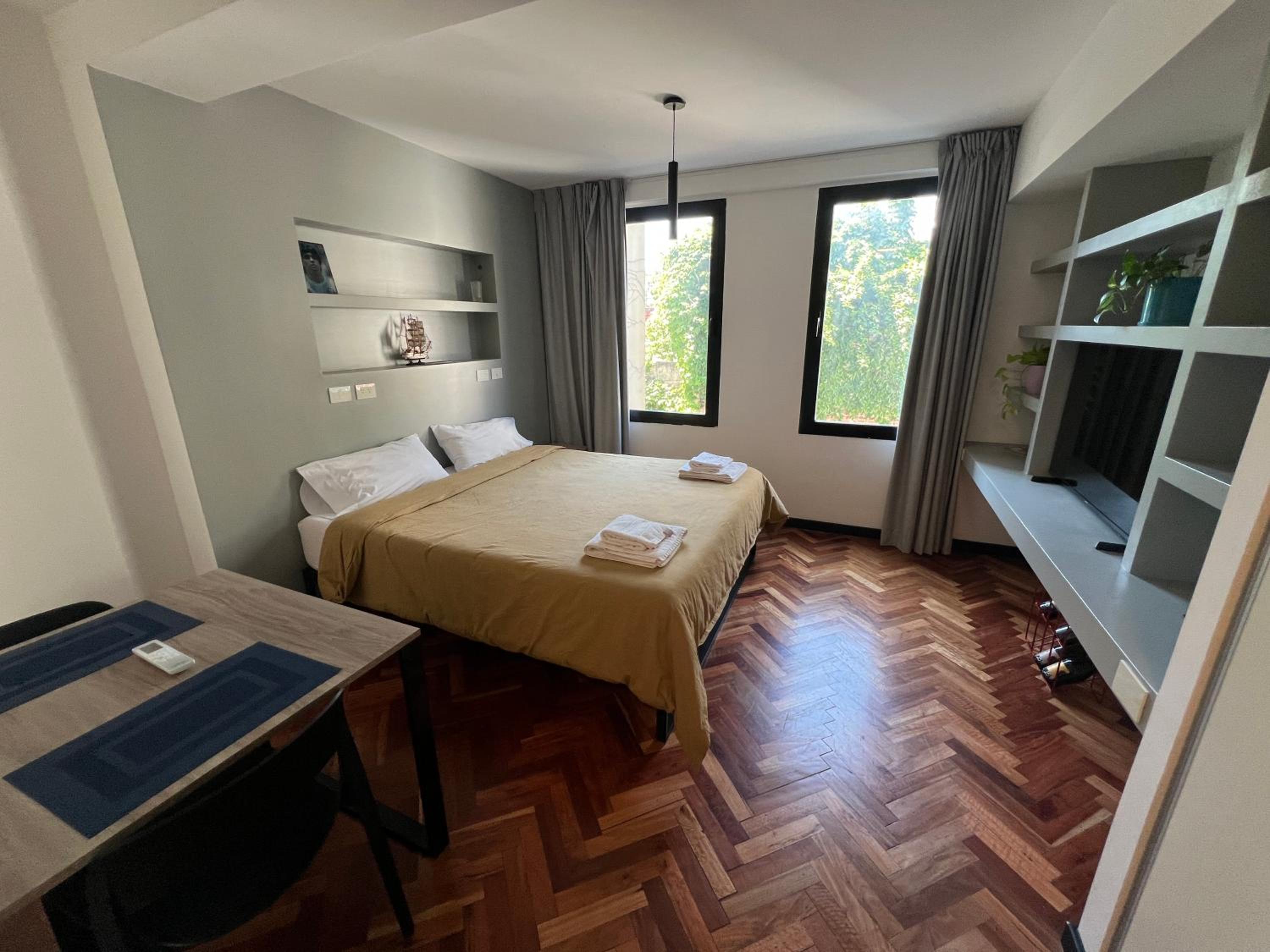 4767 SOHO LIVE - Palermo Soho Apartments