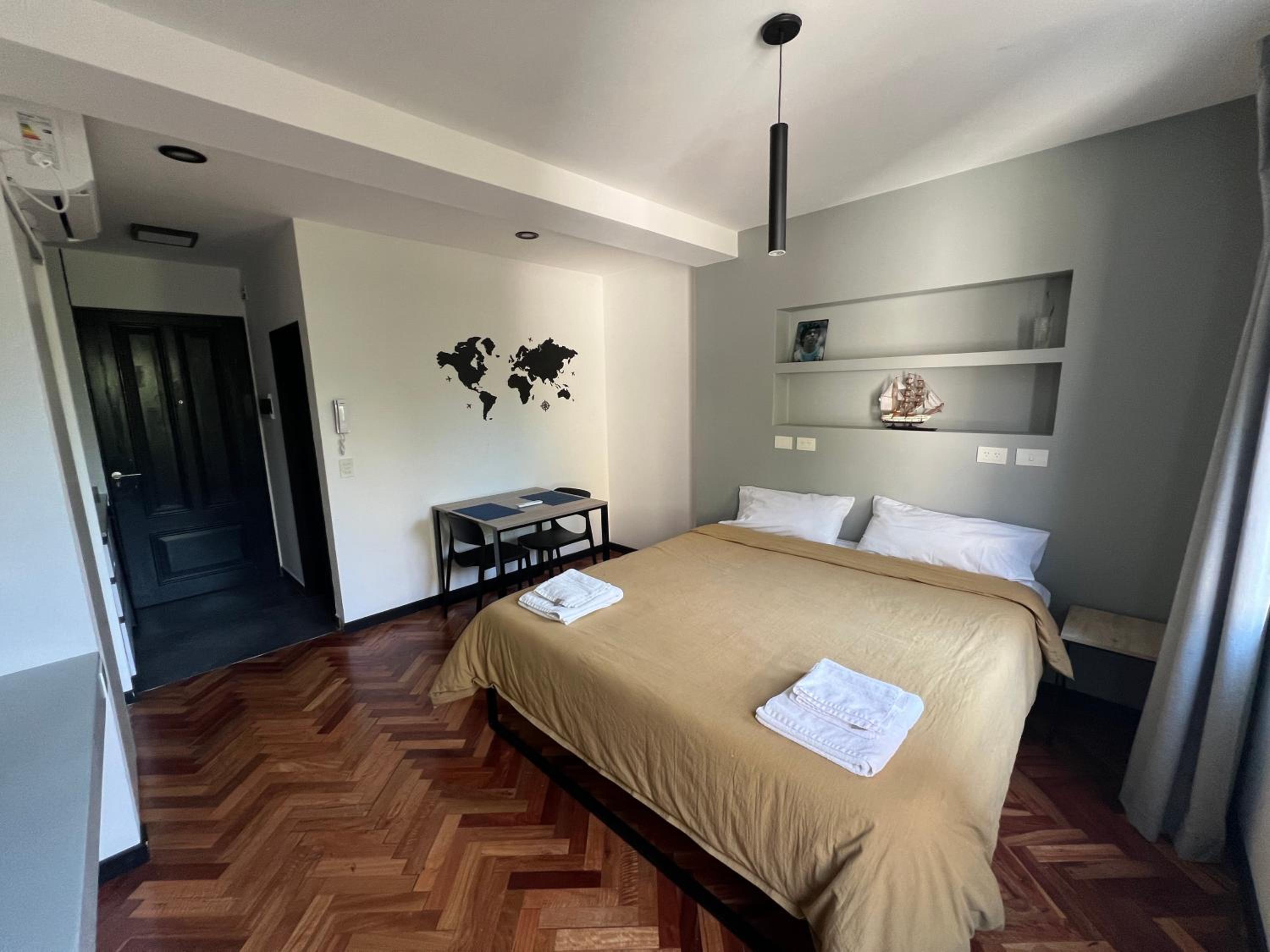 4767 SOHO LIVE - Palermo Soho Apartments