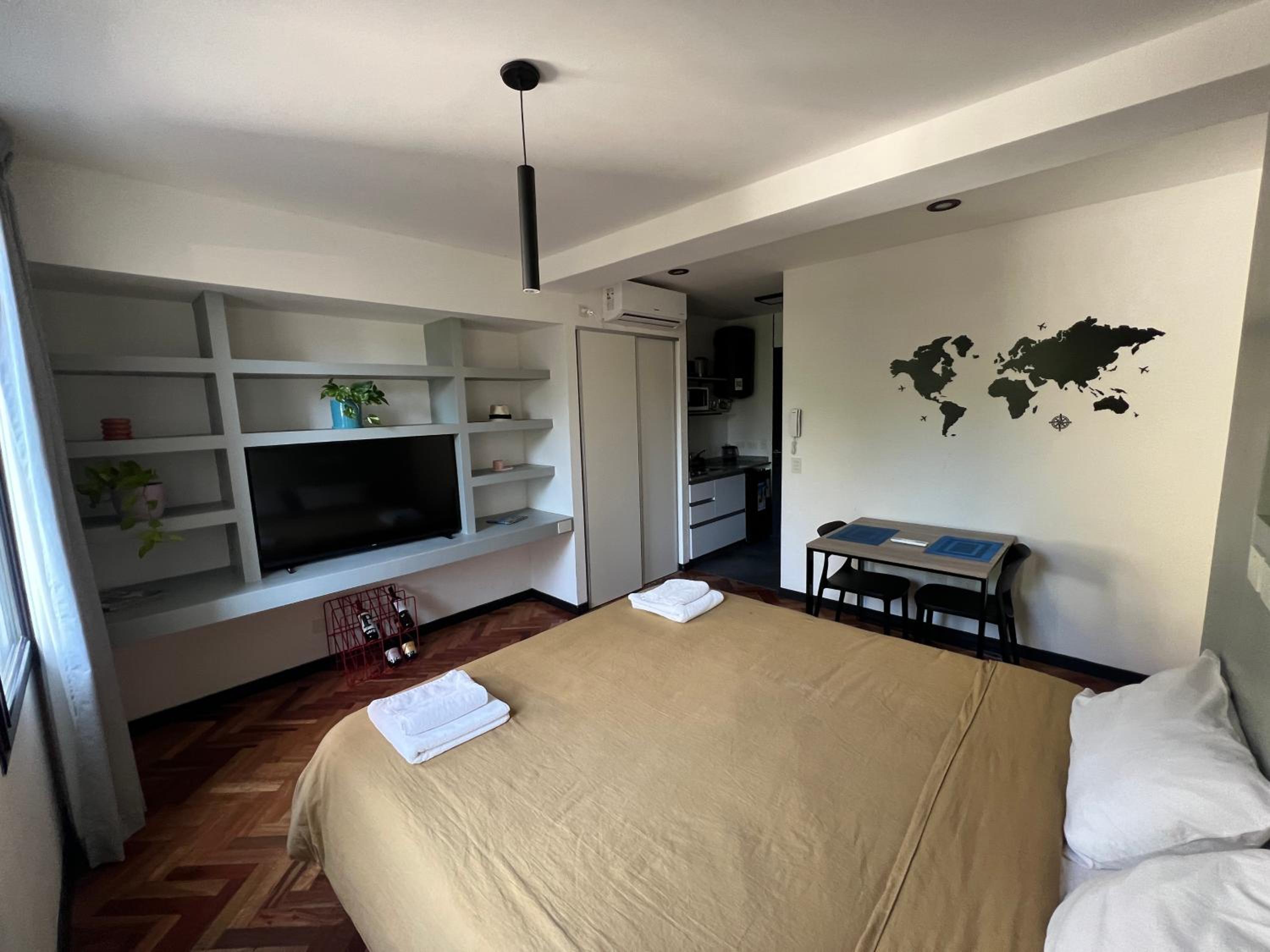 4767 SOHO LIVE - Palermo Soho Apartments