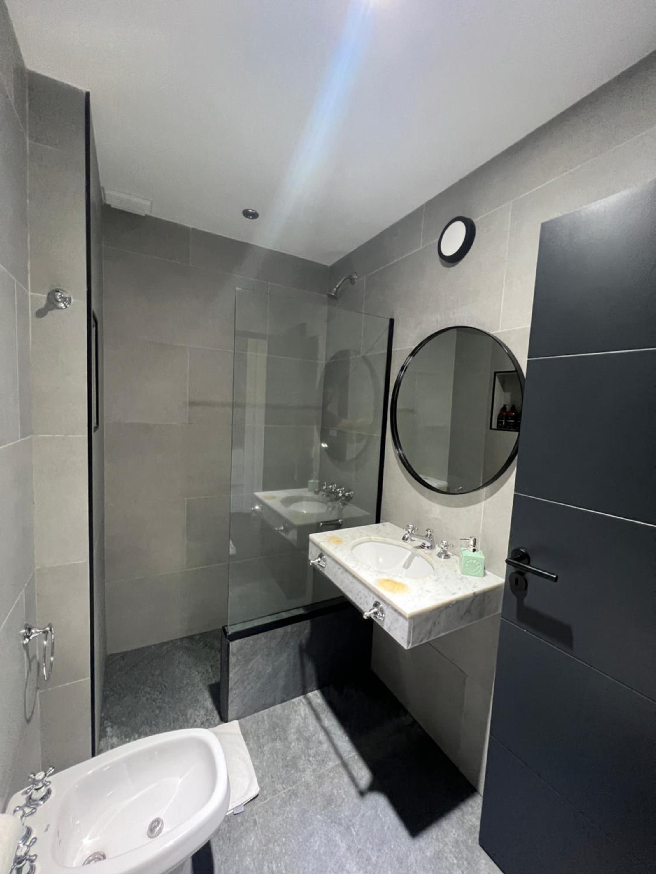4767 SOHO LIVE - Palermo Soho Apartments