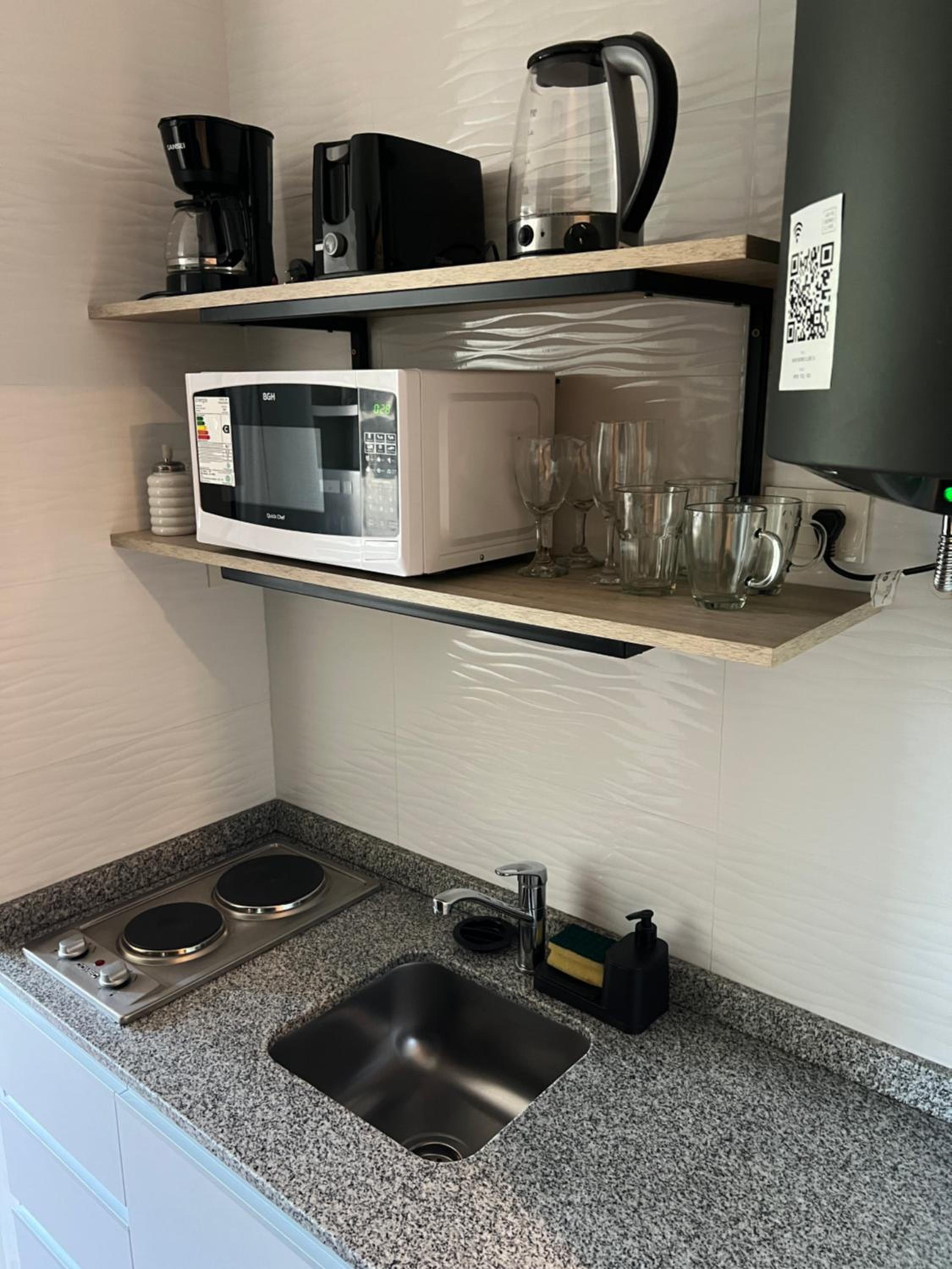 4767 SOHO LIVE - Palermo Soho Apartments