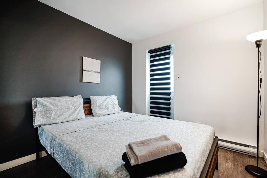 Bienvenue dans votre havre de paix à Griffintown