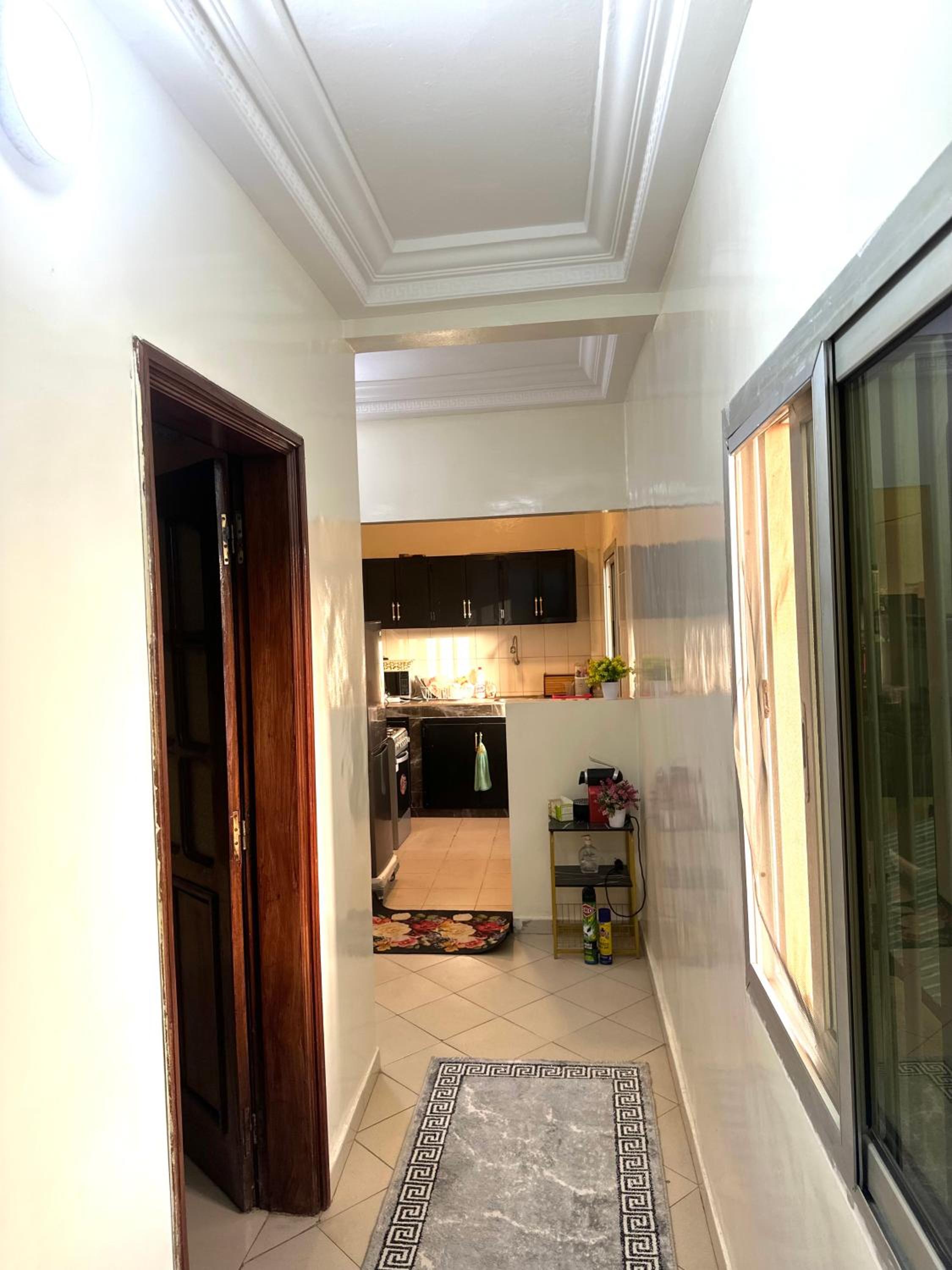 Appartement Patte d'oie view 2