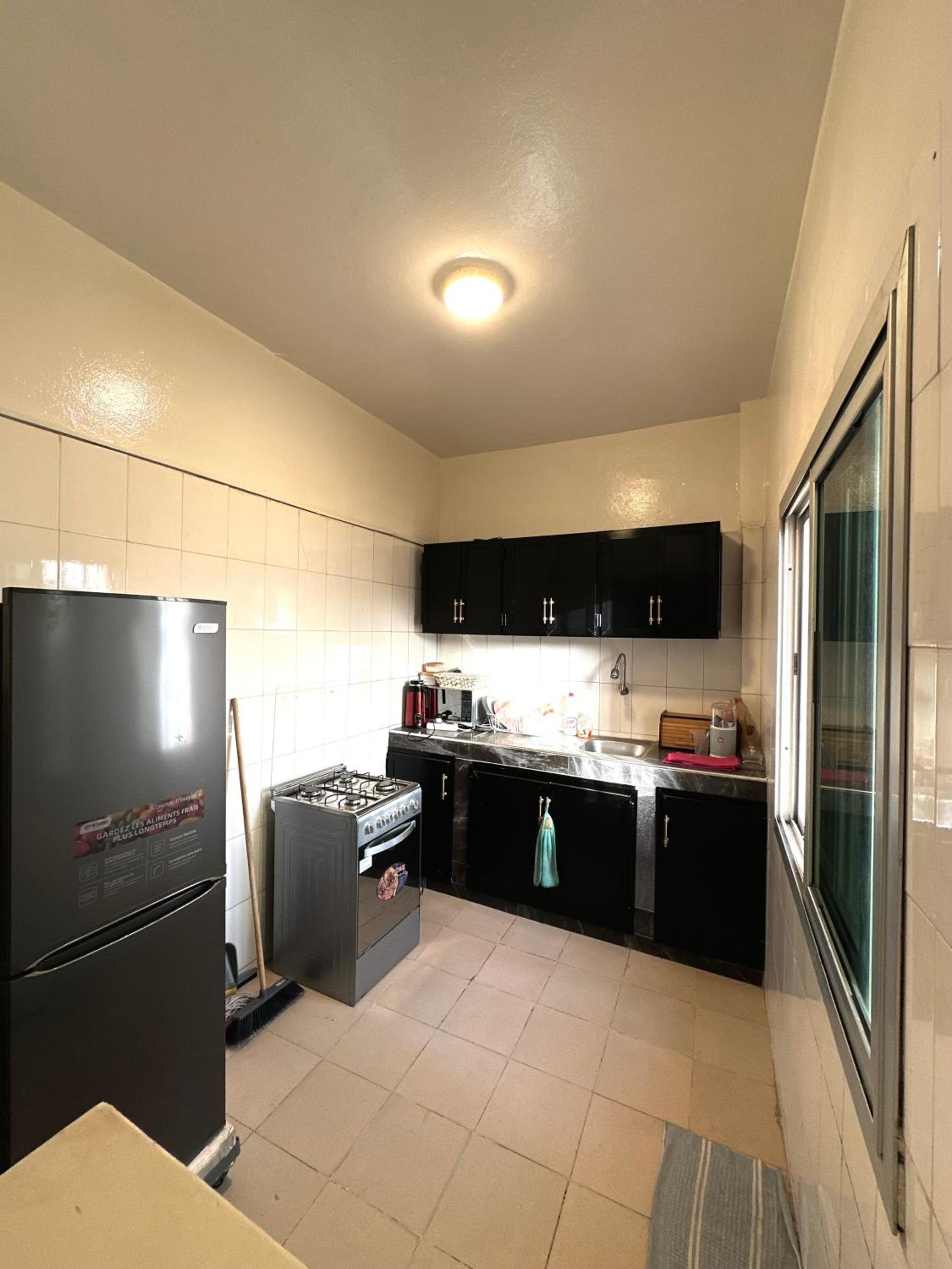 Appartement Patte d'oie view 3
