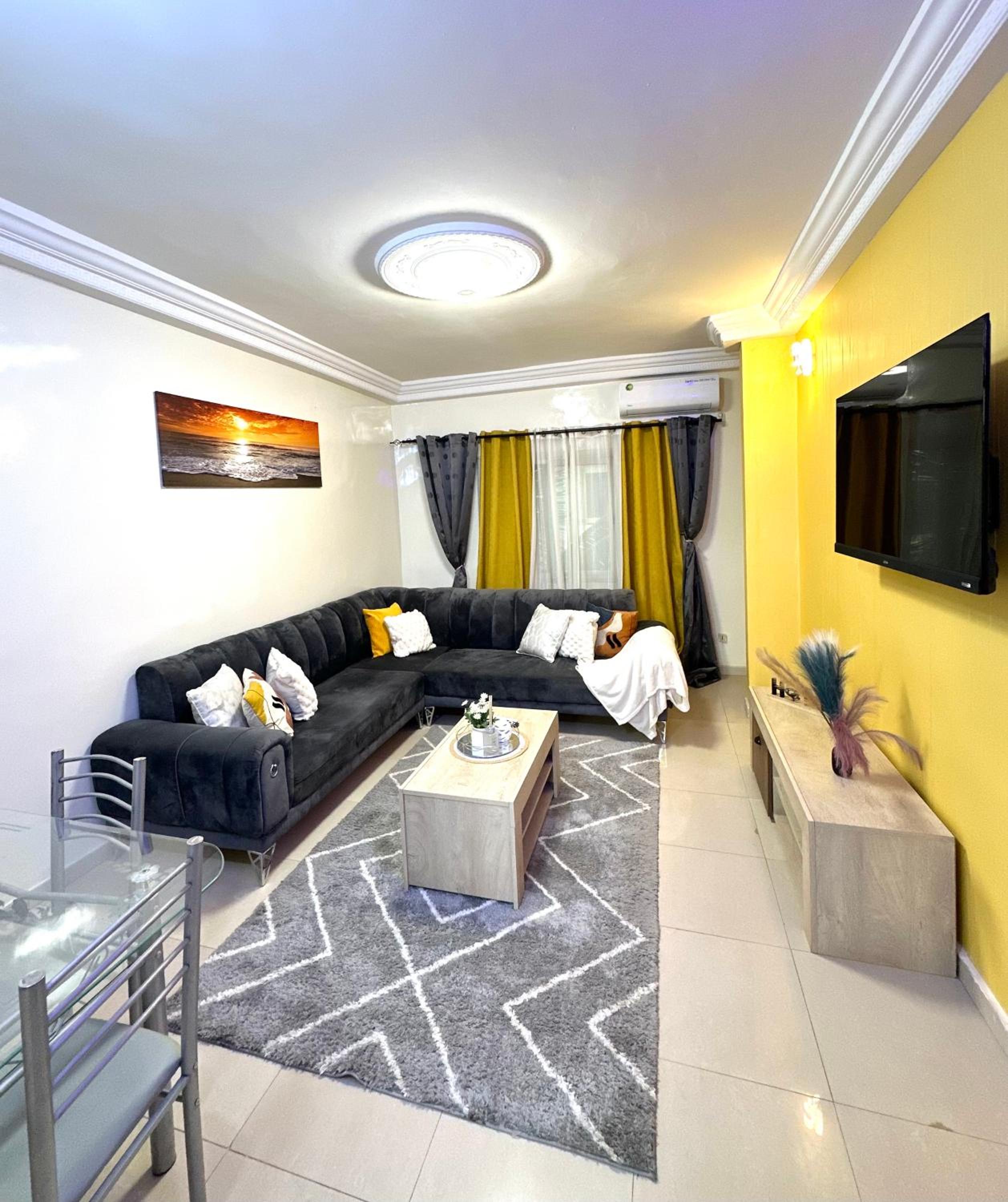 Appartement Patte d'oie view 4