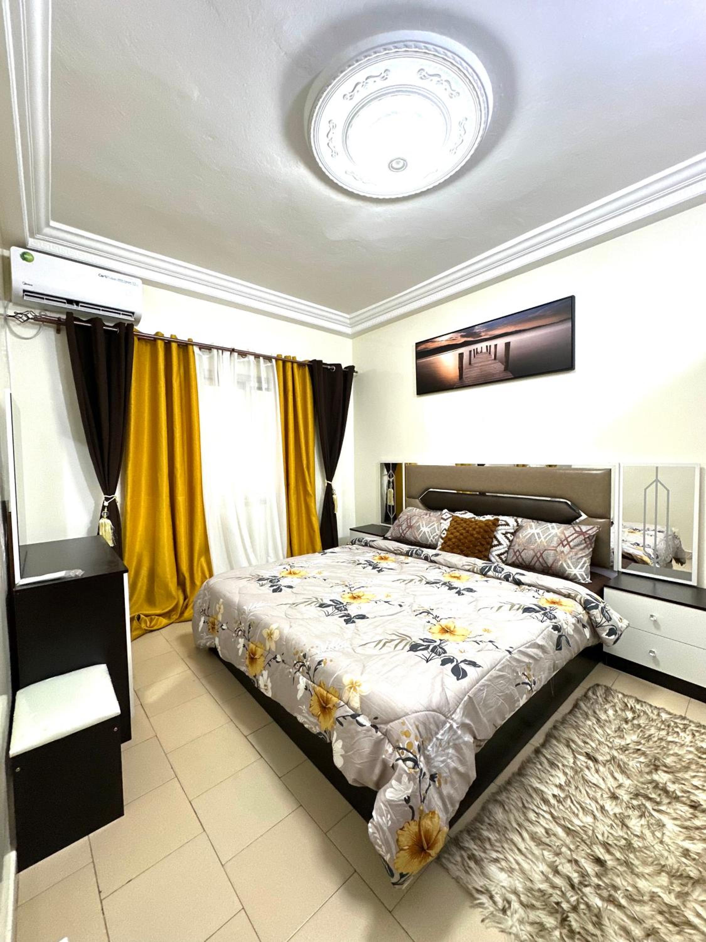 Appartement Patte d'oie view 5