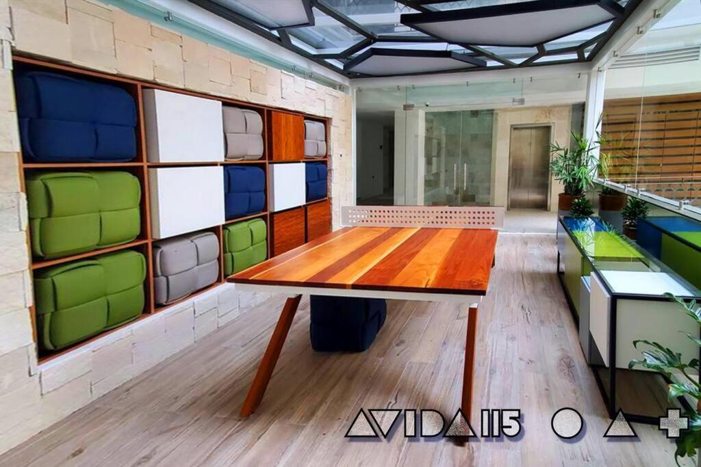 meeting & event spaces