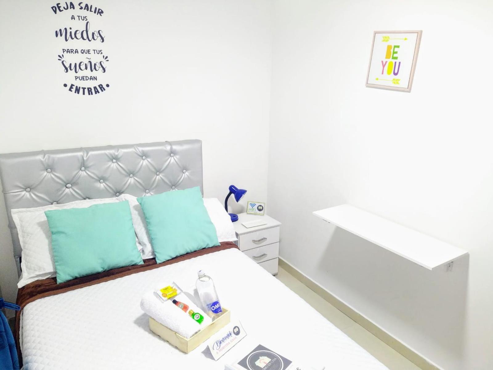 casa hotel como en casa habitacion 3