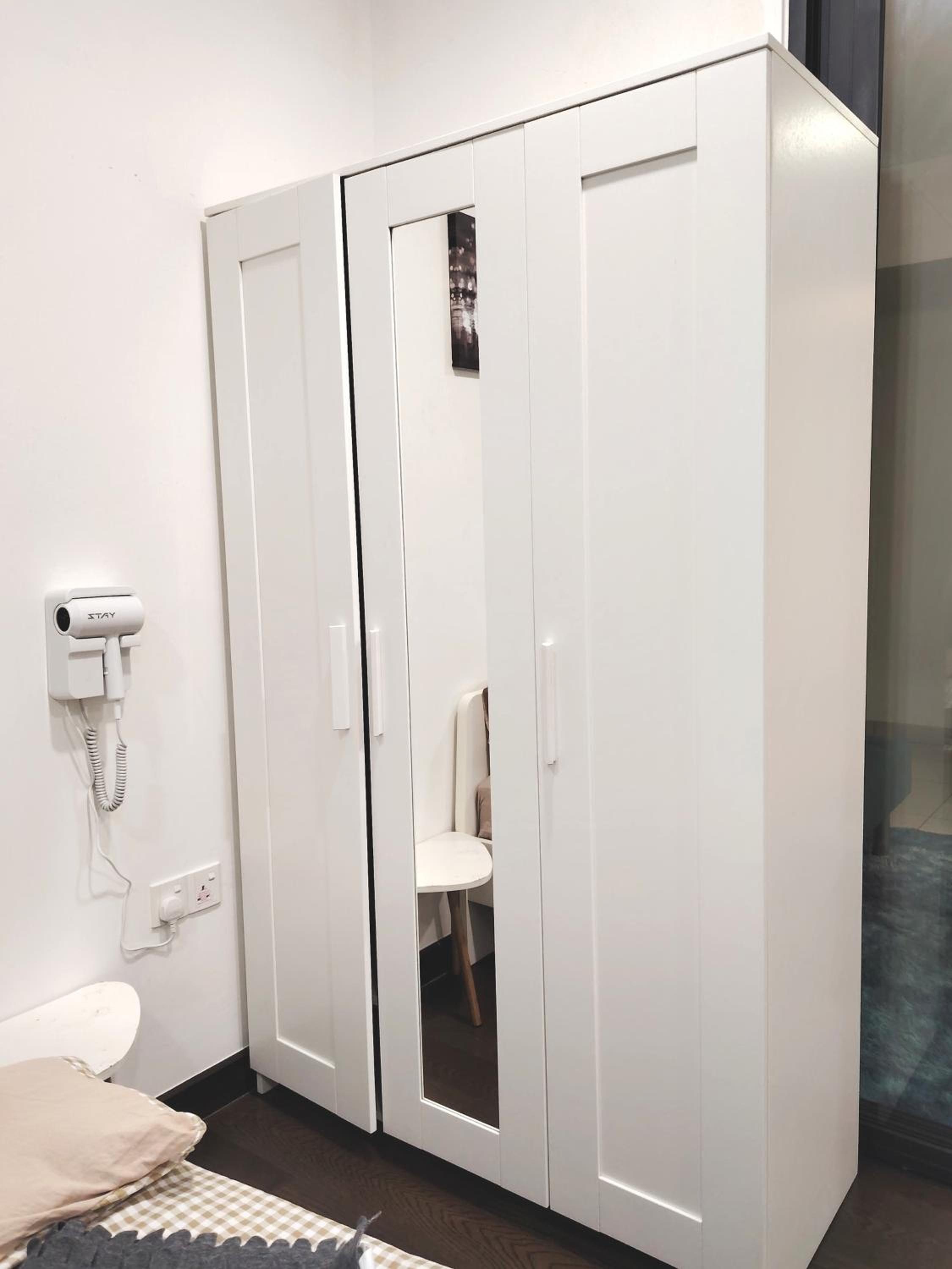 Almas Suites Poolview Netflix 100mbps BySTAY photo 7