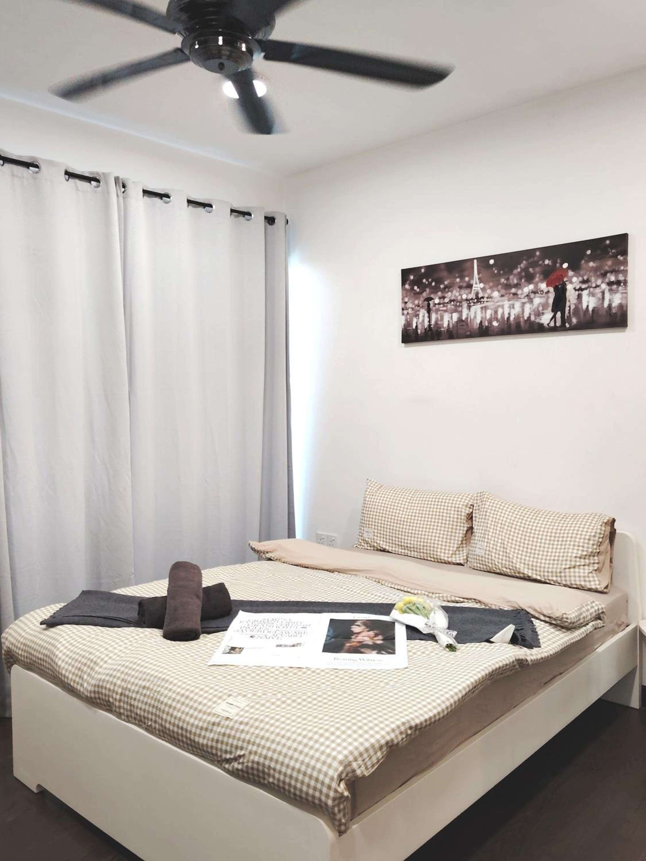 Almas Suites Poolview Netflix 100mbps BySTAY photo 8