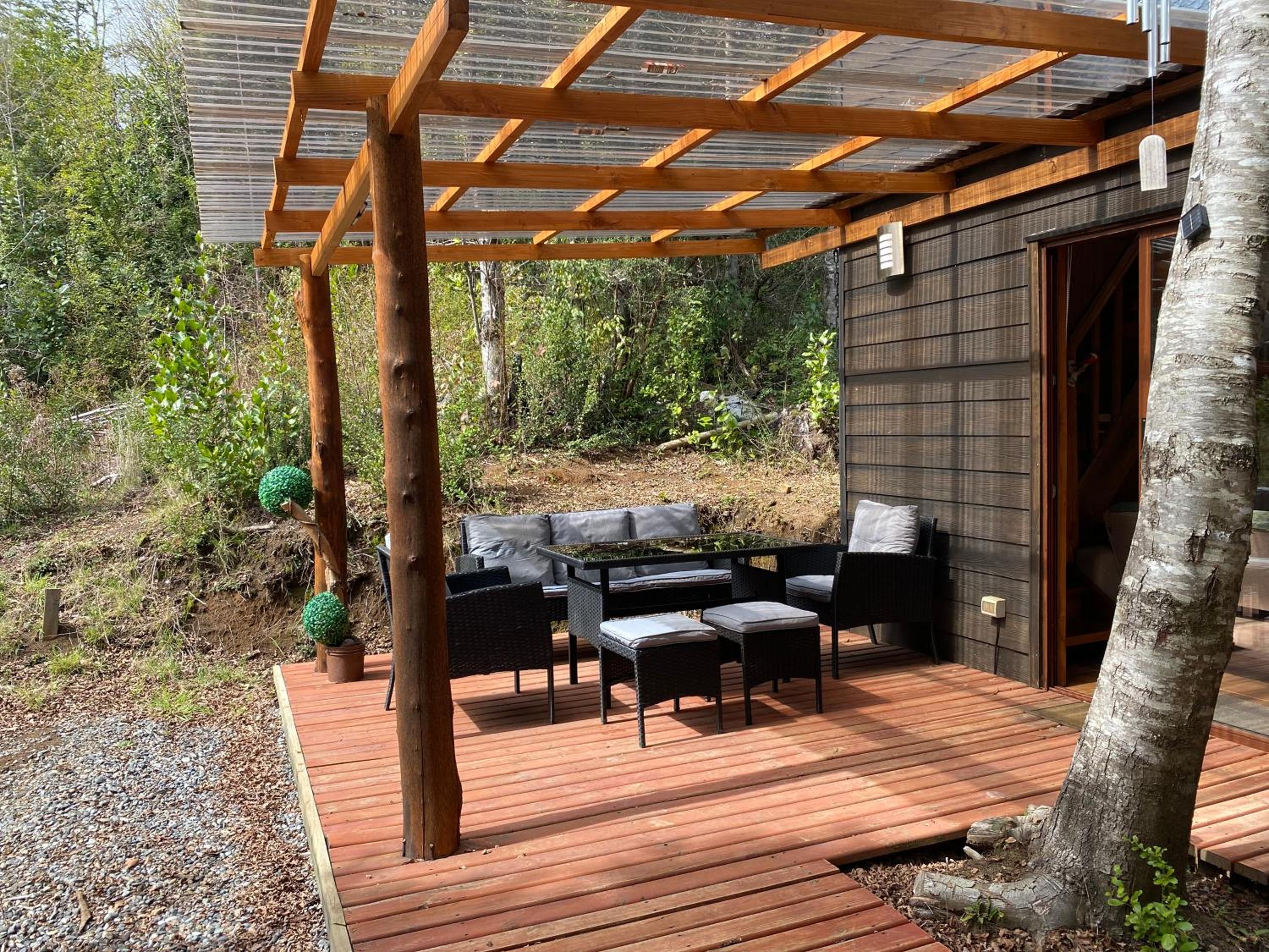Casa Loft Küme Felen