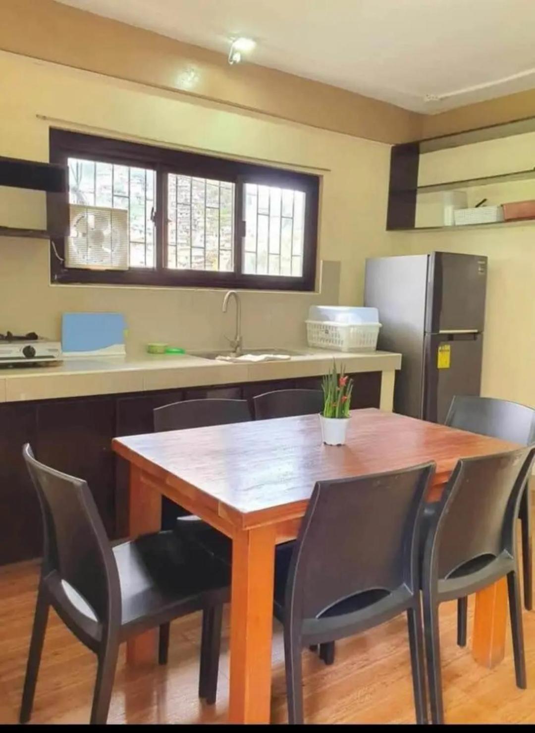 Mozzy Homes- BisRot Transient House view 4