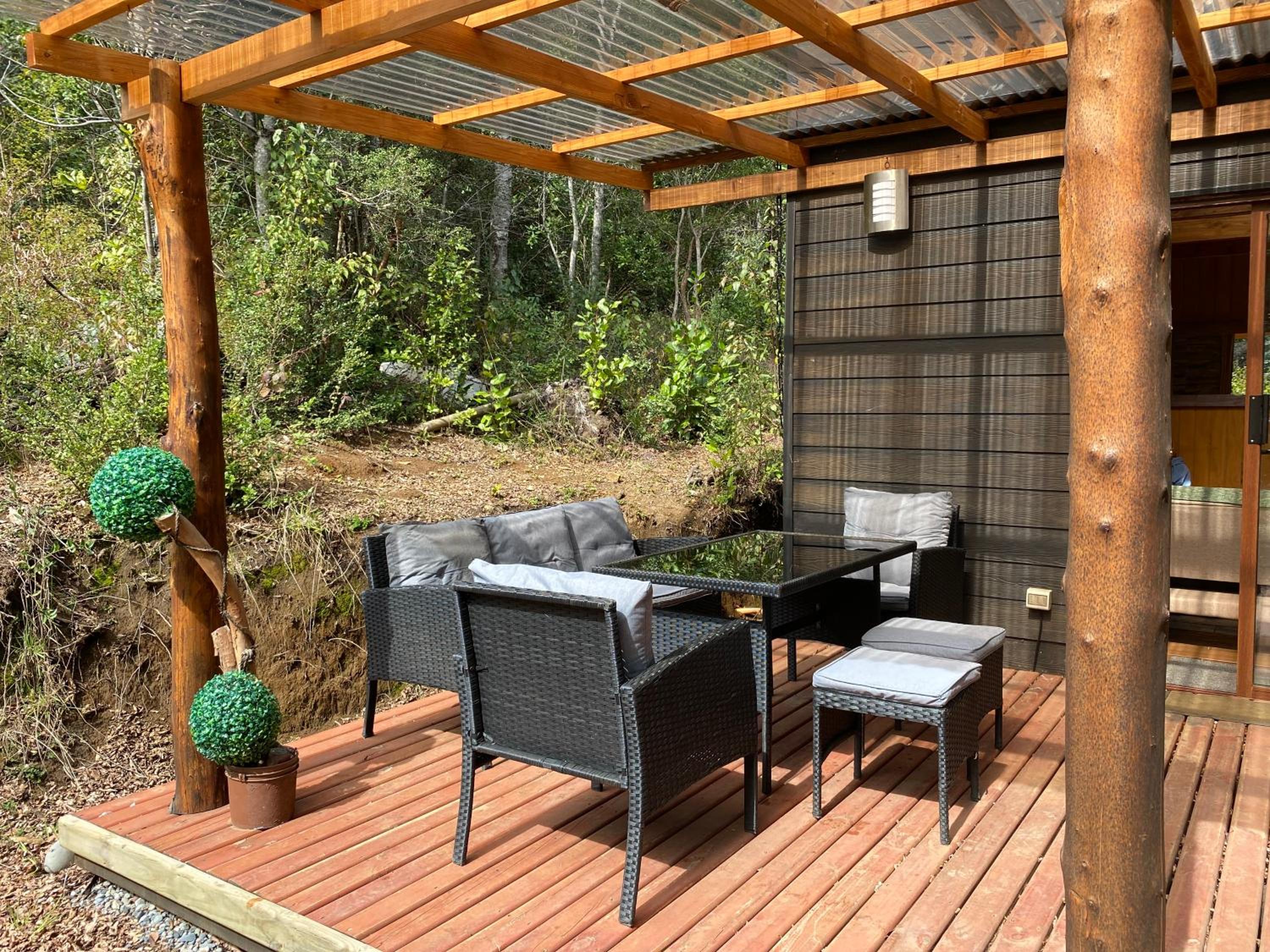 Casa Loft Küme Felen