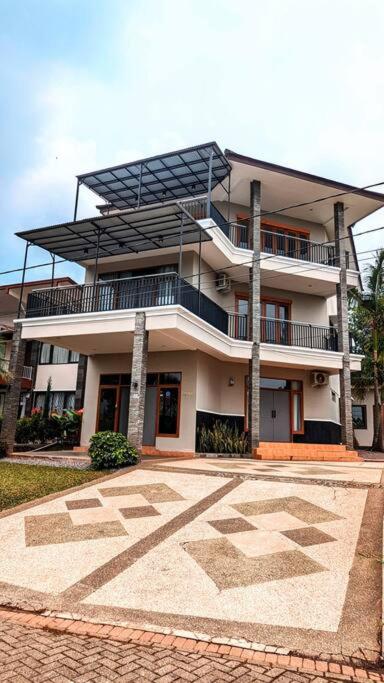 Cottonwood Villa Rotensia BBQ Pool Billyard