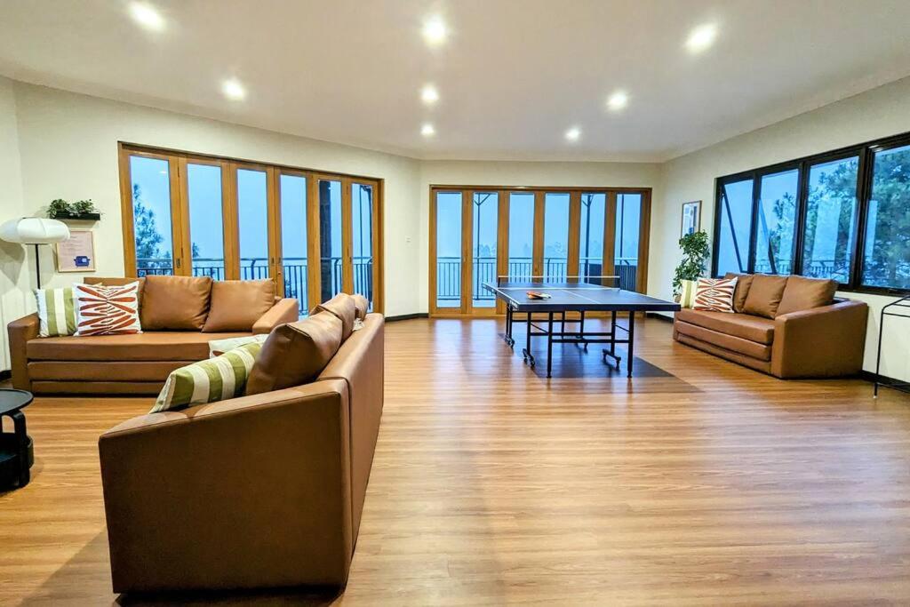 Cottonwood Villa Rotensia BBQ Pool Billyard