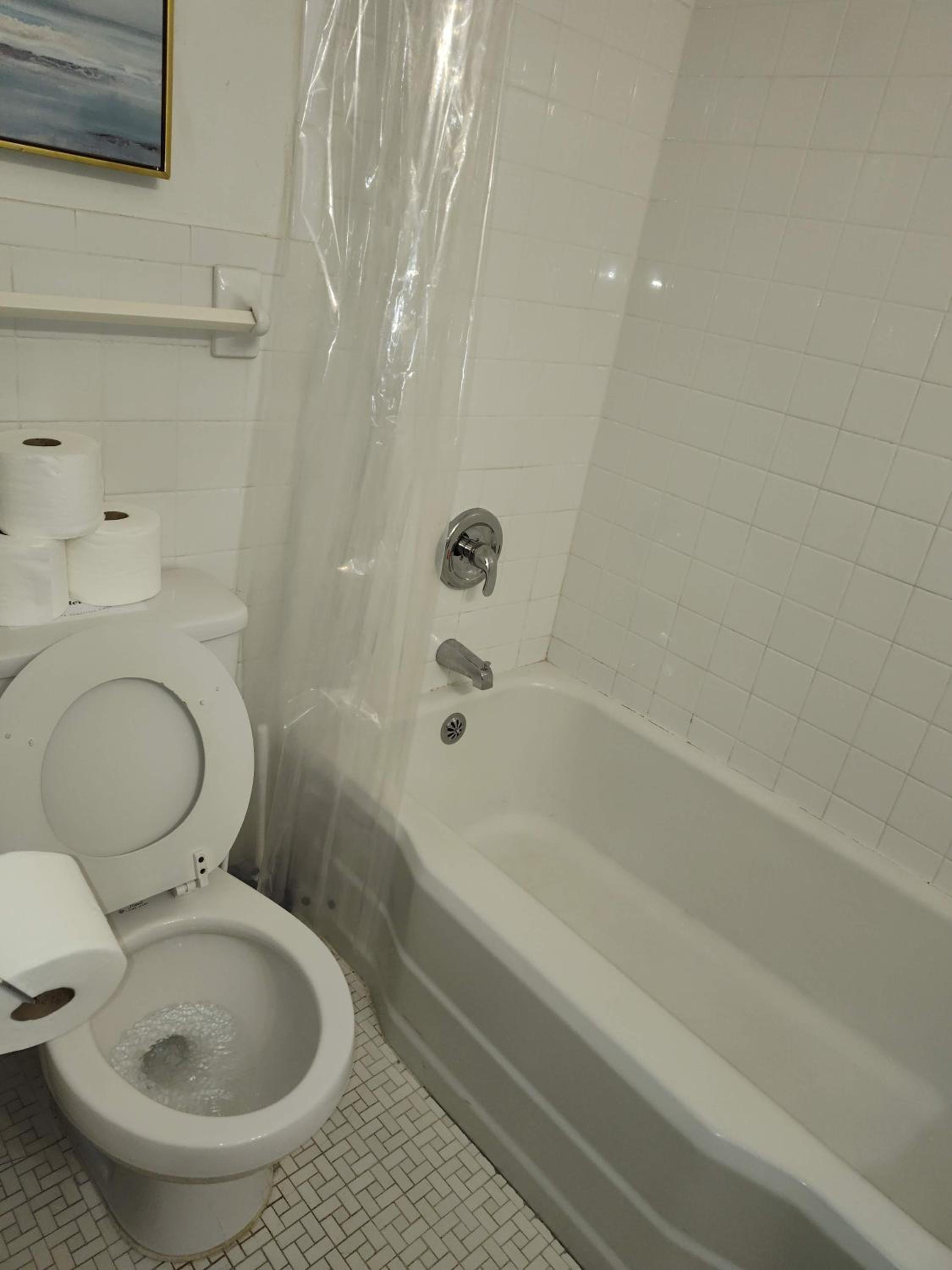 Midtown Magic- Back Unit- 10mins to Downtown