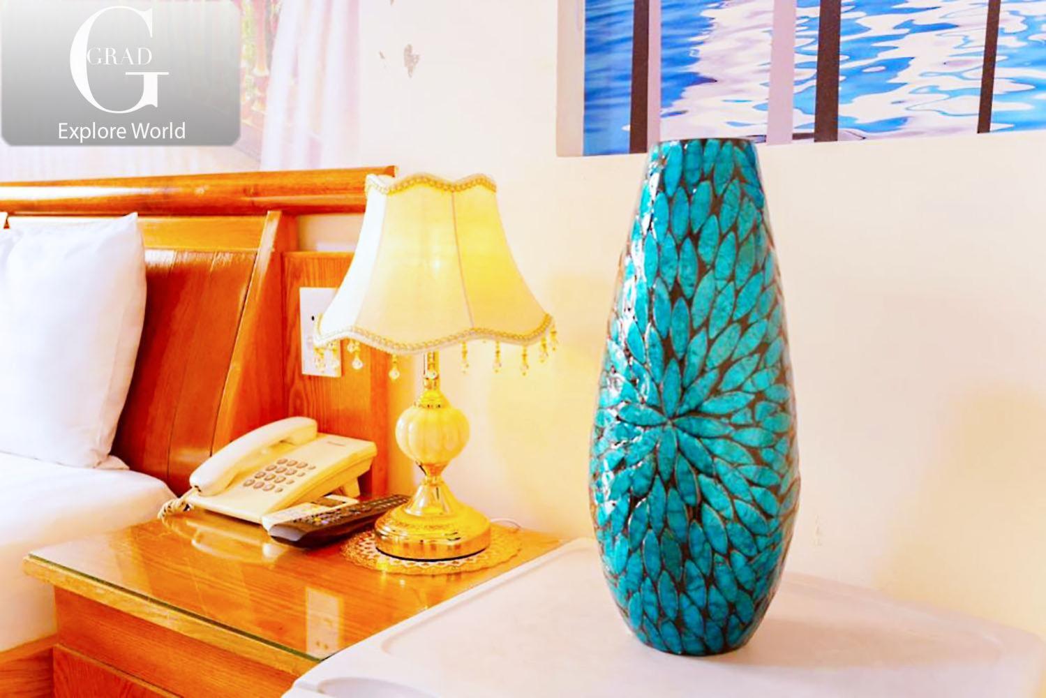 GRAD Giang Linh Hotel