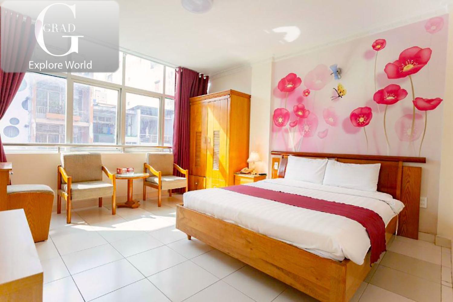 GRAD Giang Linh Hotel