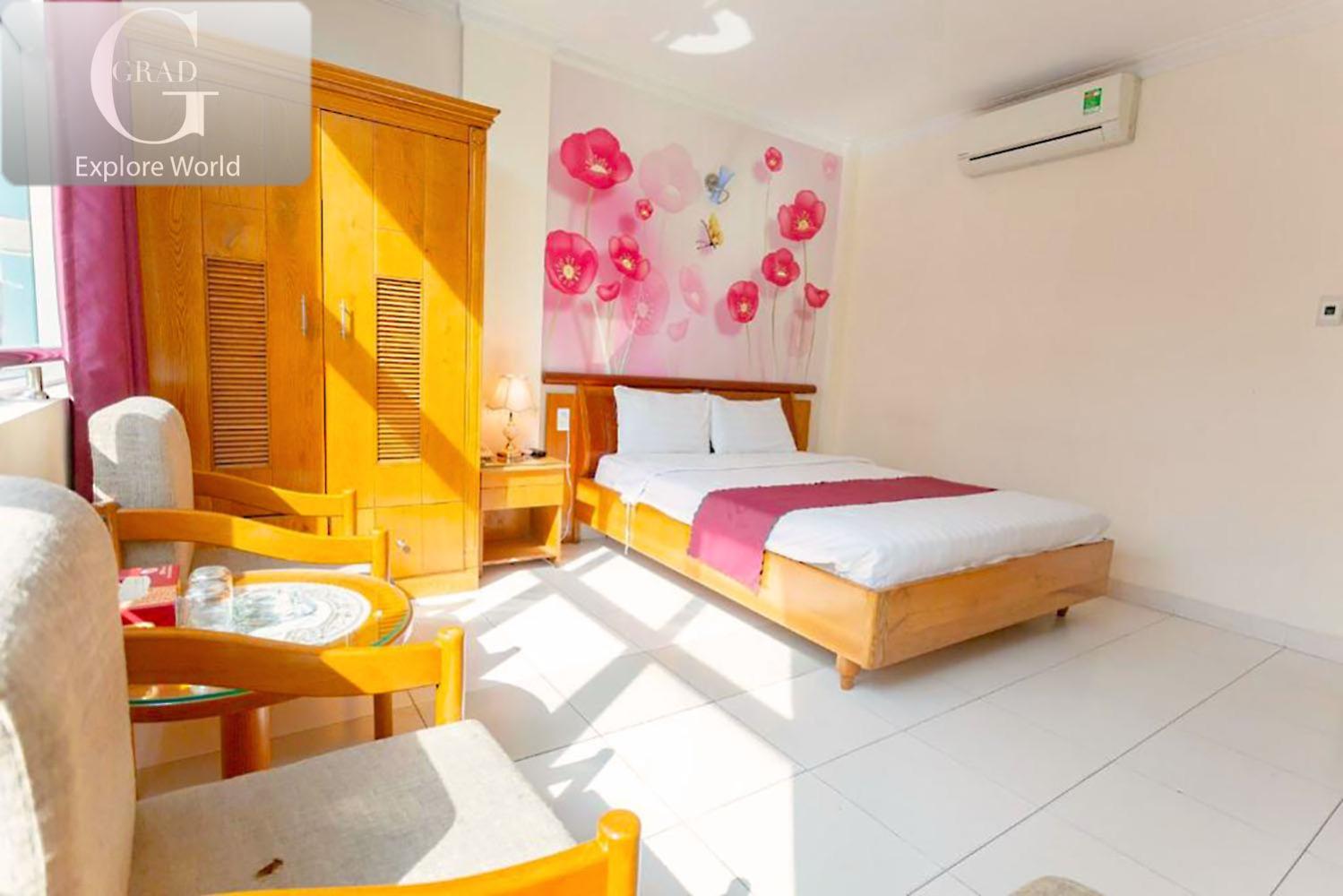 GRAD Giang Linh Hotel