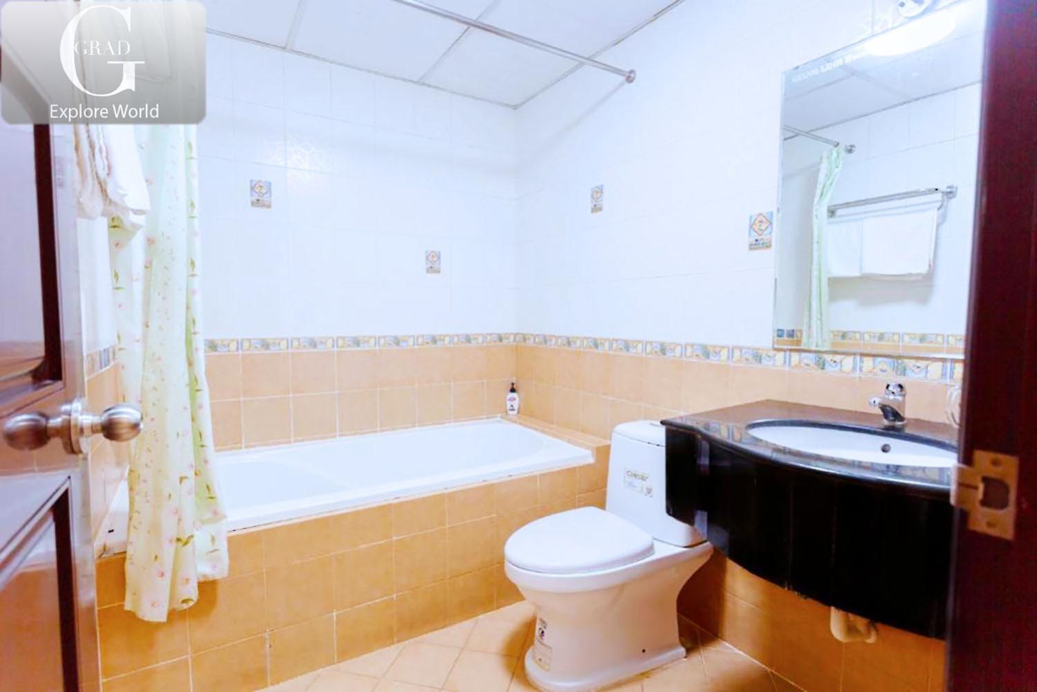 GRAD Giang Linh Hotel