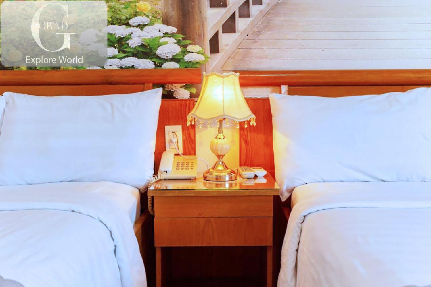GRAD Giang Linh Hotel