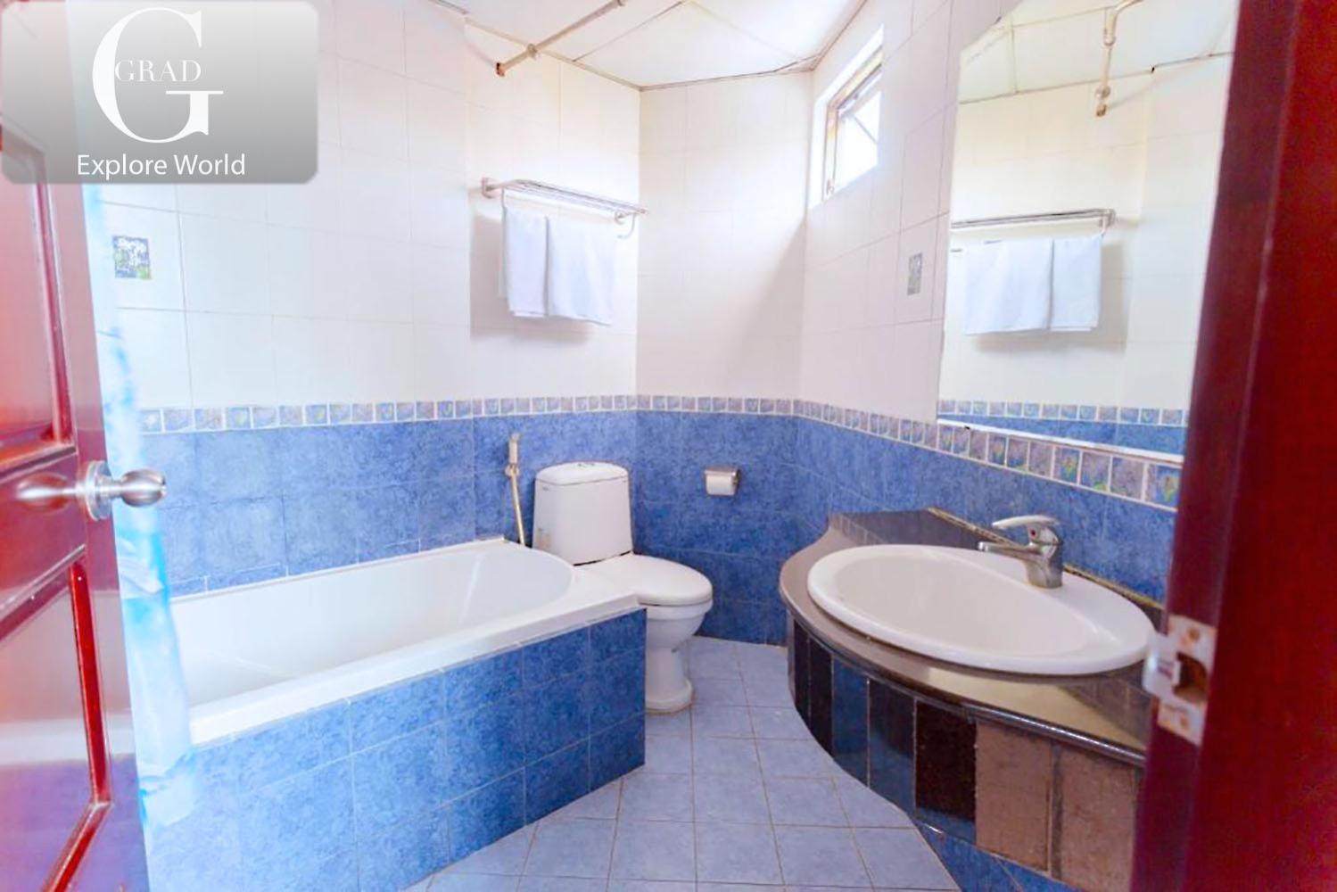 GRAD Giang Linh Hotel