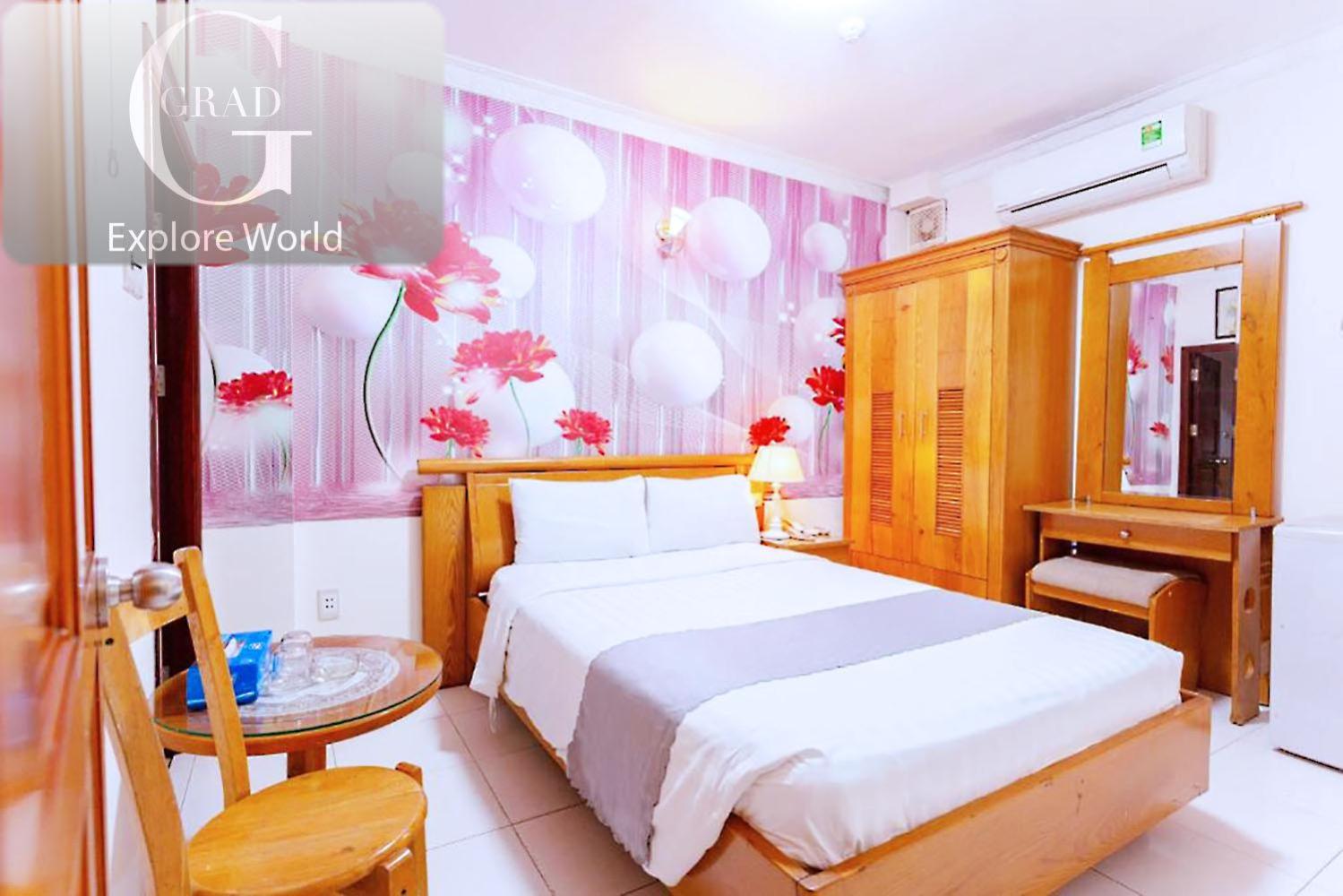 GRAD Giang Linh Hotel