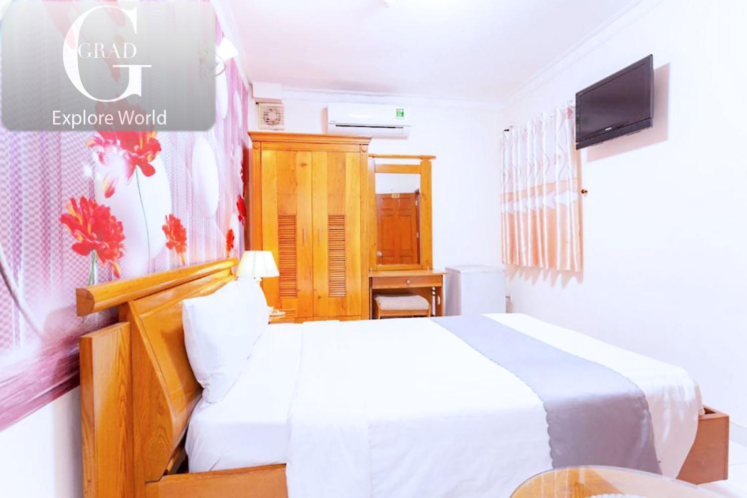 GRAD Giang Linh Hotel