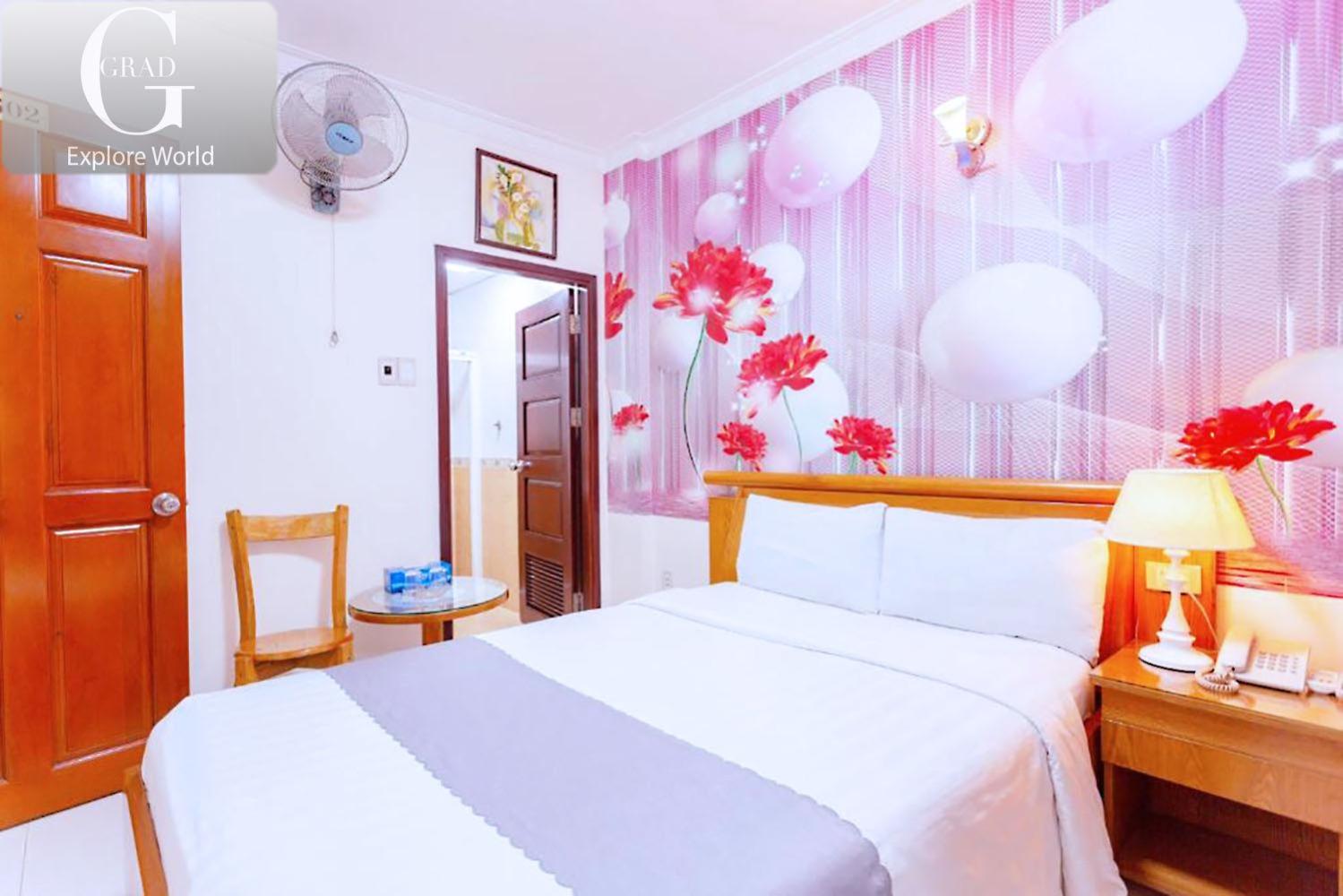 GRAD Giang Linh Hotel