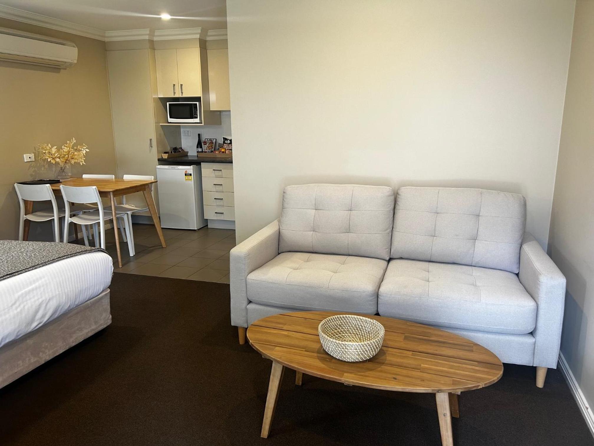 Millthorpe Motel