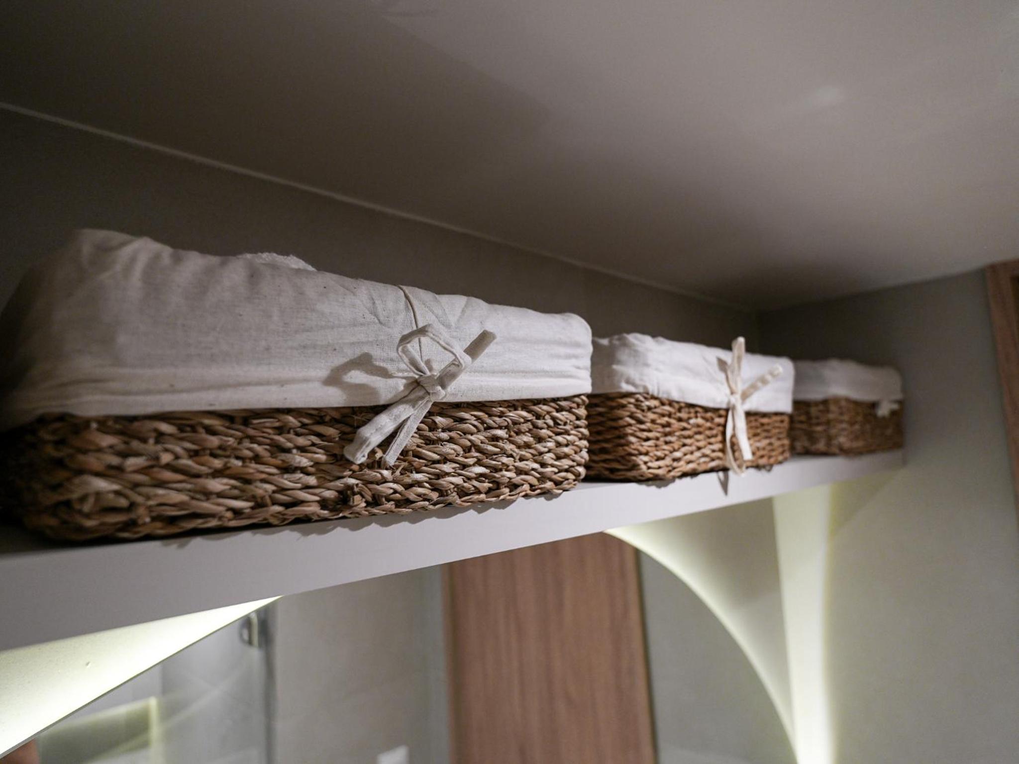 Setai Yacht Premium #307 by AcalMar Flats