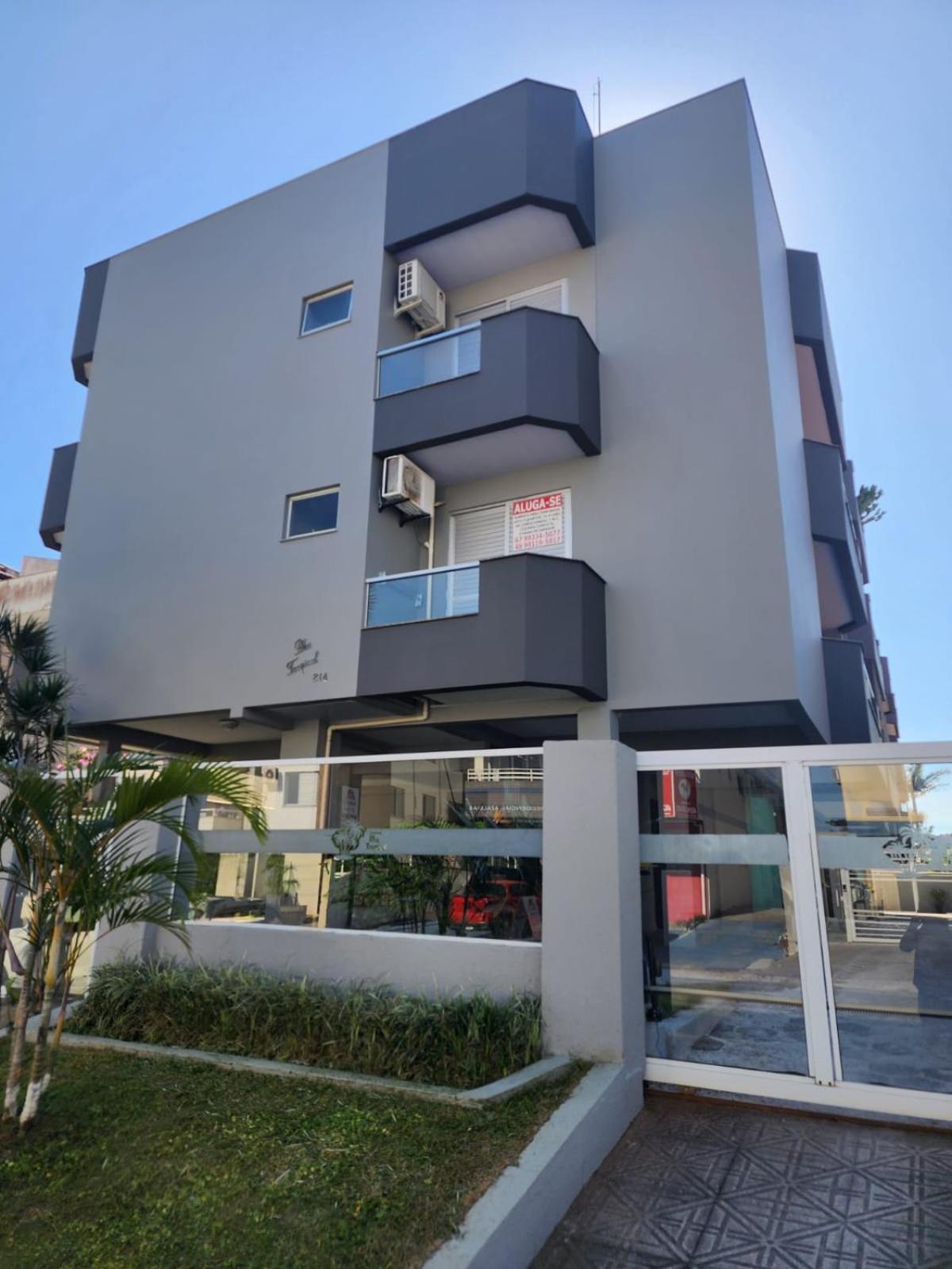 Apartamento Praia dos Ingleses view 2