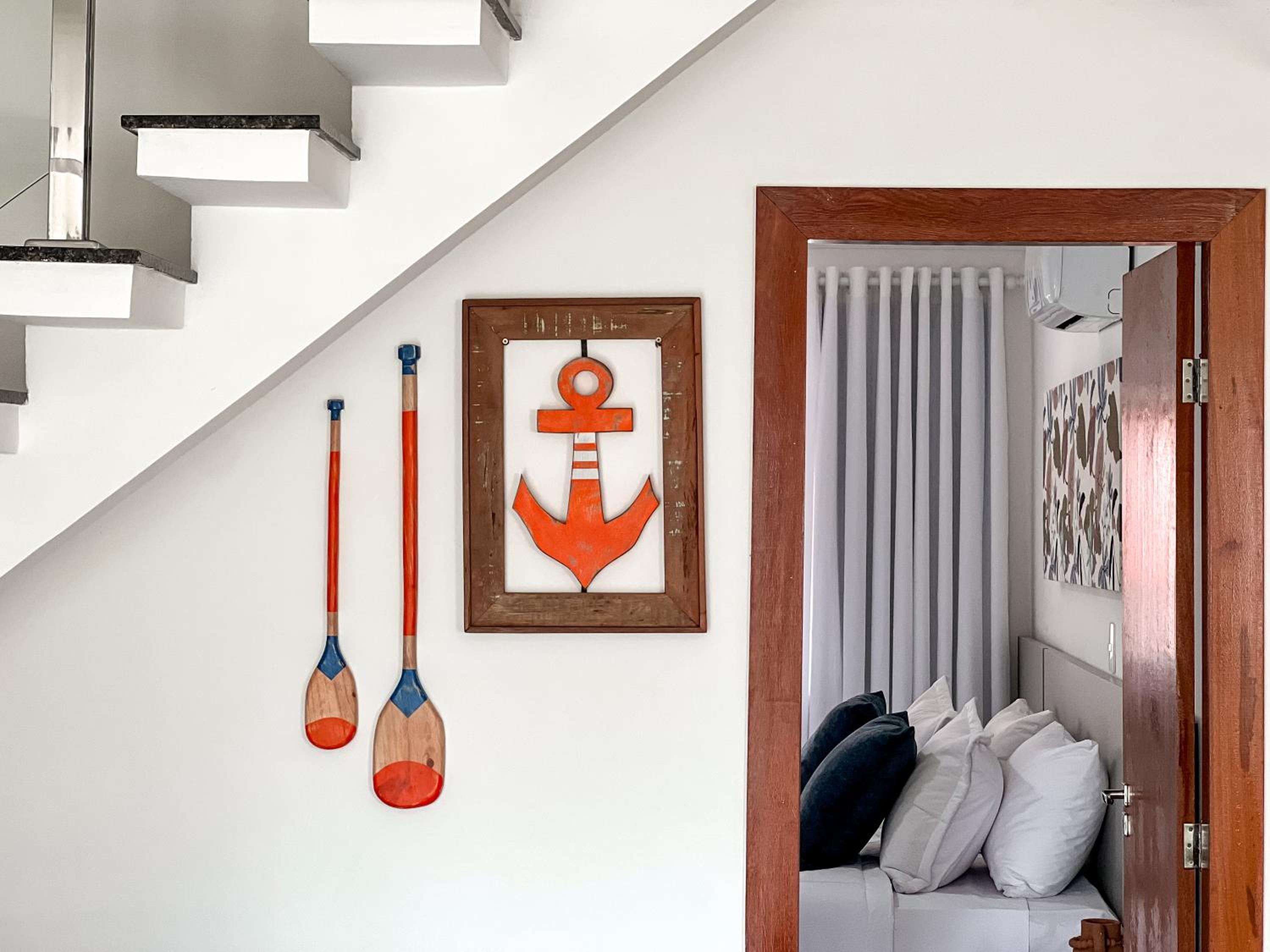 Casa para temporada em Arraial D'ajuda