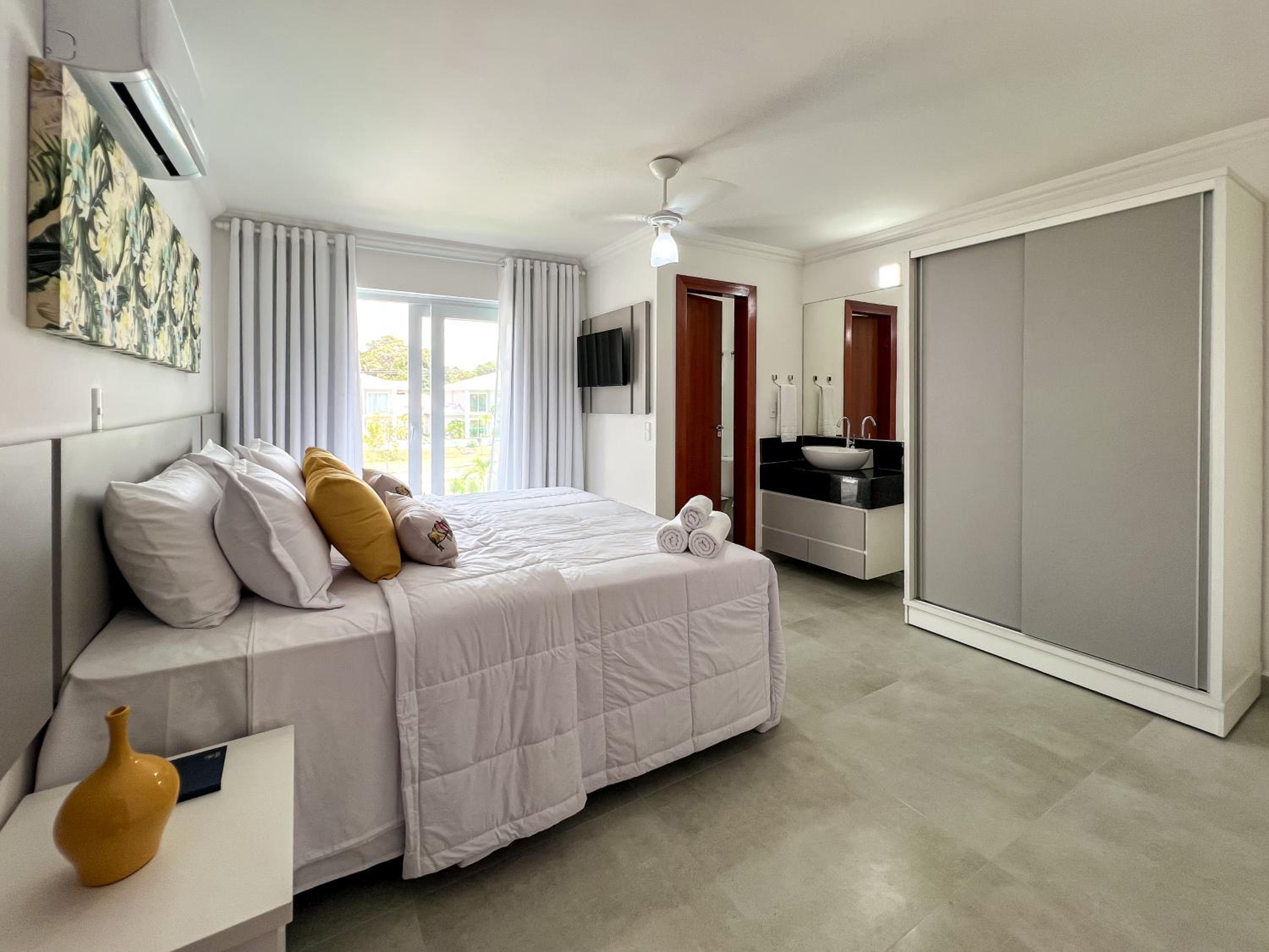 Casa para temporada em Arraial D'ajuda