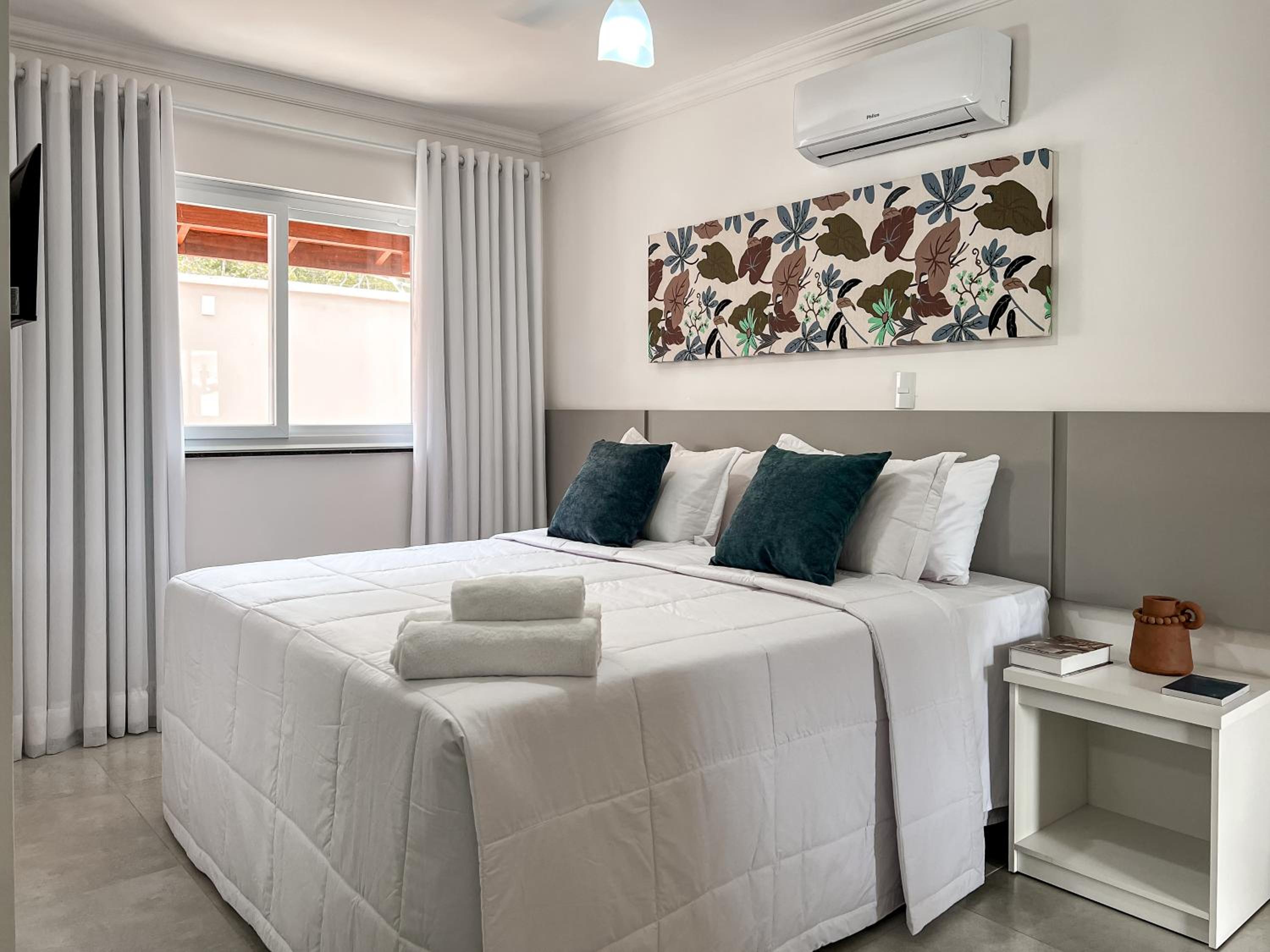 Casa para temporada em Arraial D'ajuda