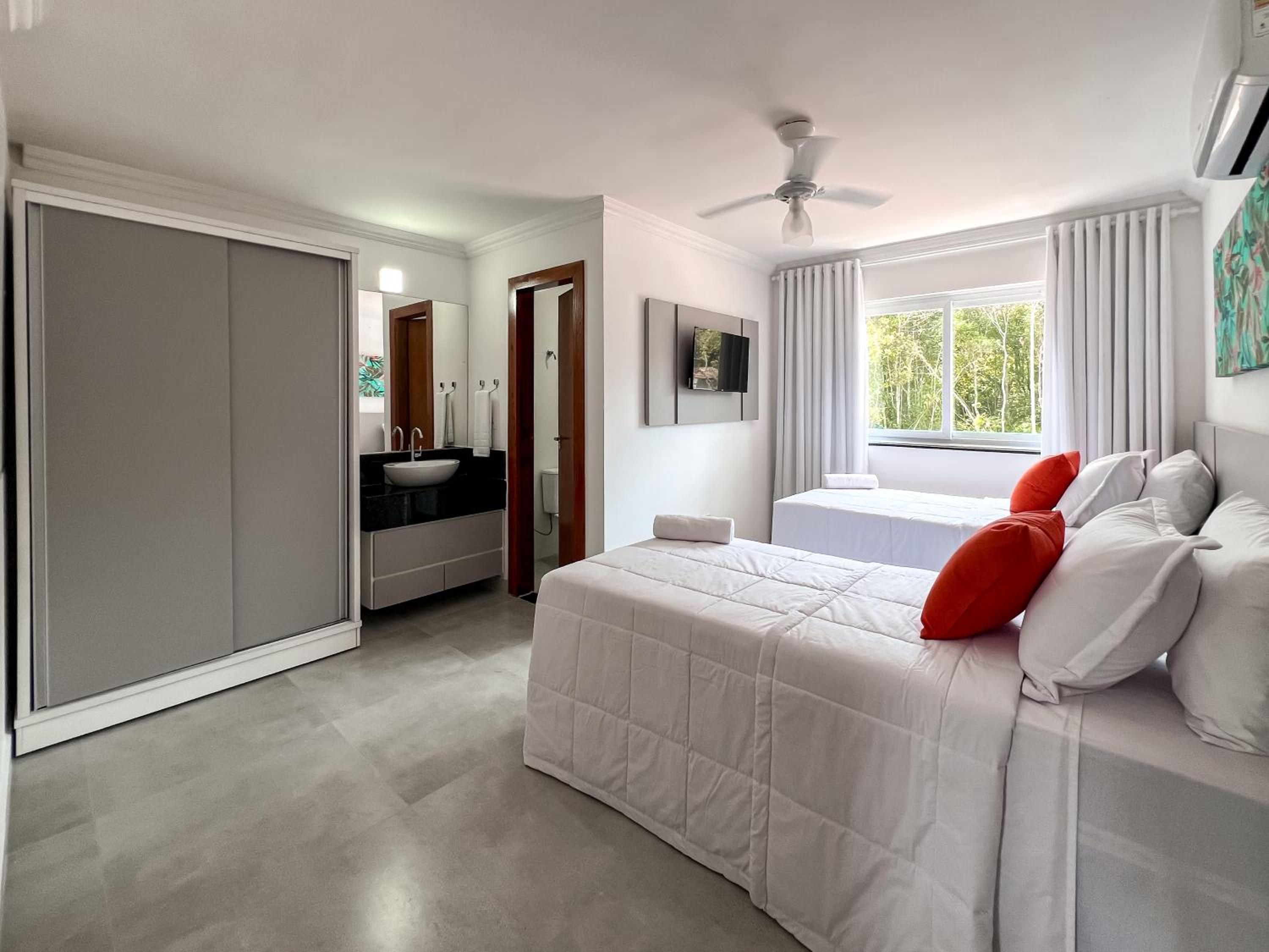 Casa para temporada em Arraial D'ajuda