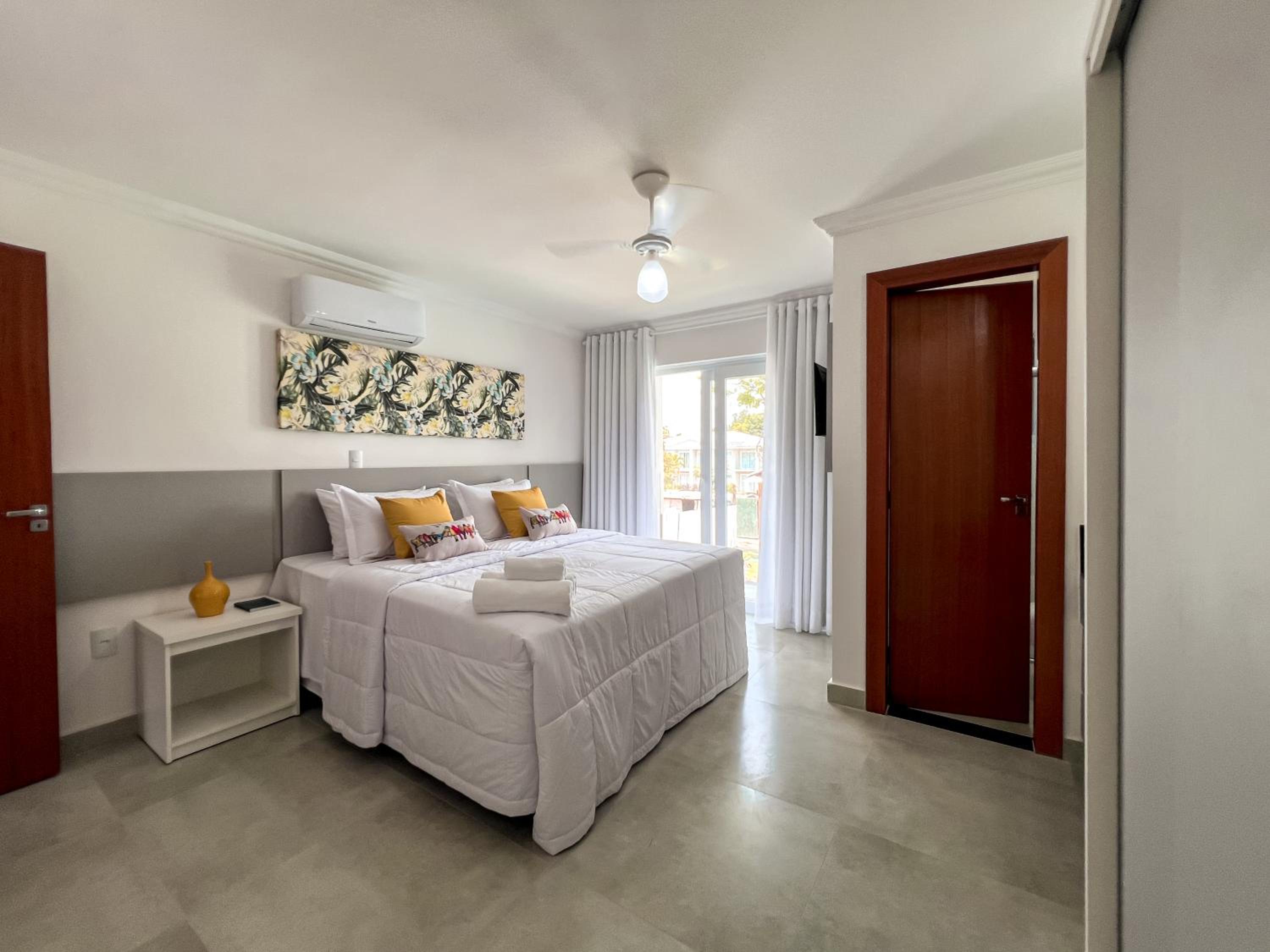 Casa para temporada em Arraial D'ajuda