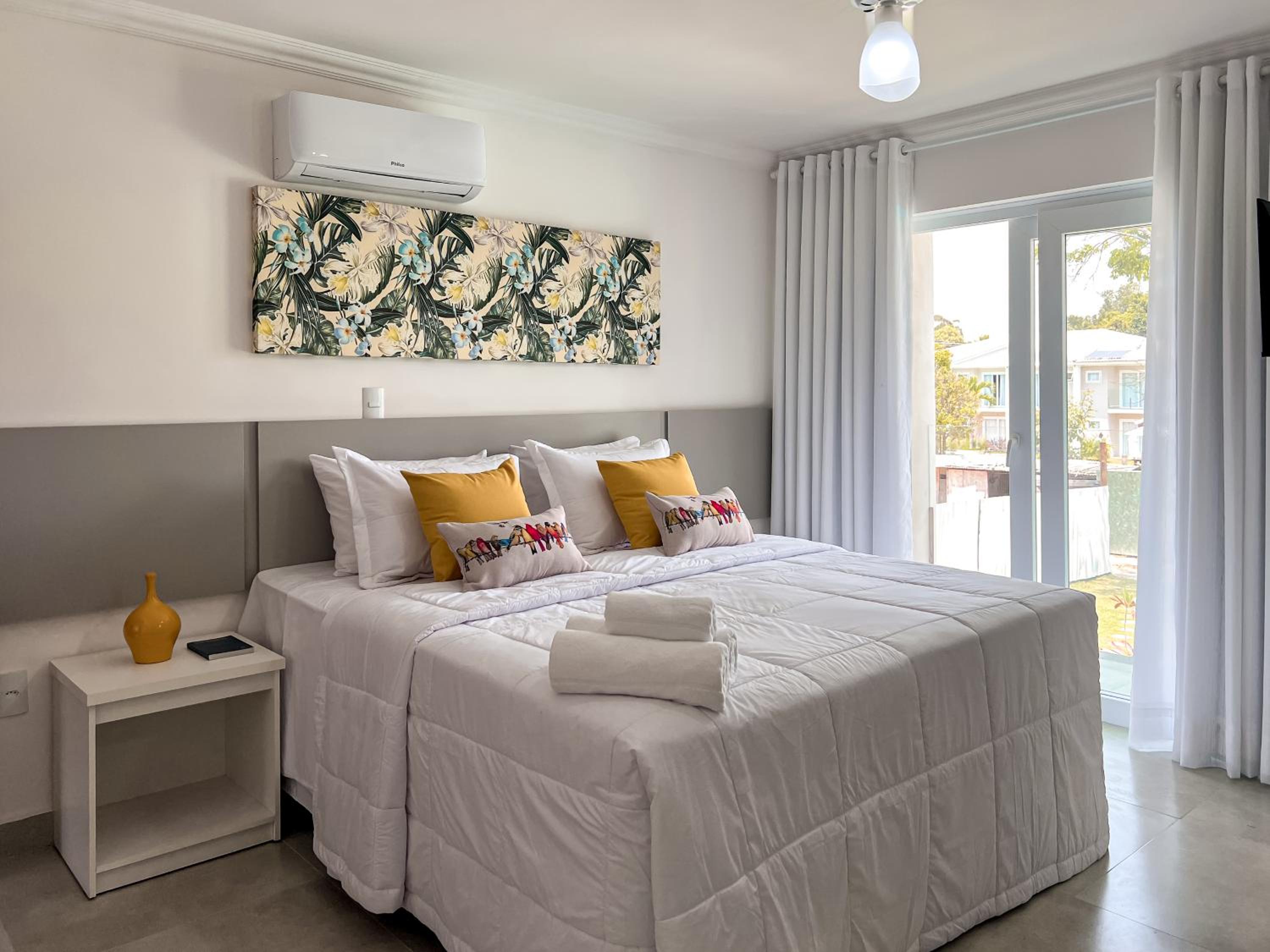 Casa para temporada em Arraial D'ajuda