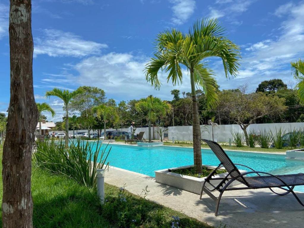 Casa para temporada em Arraial D'ajuda