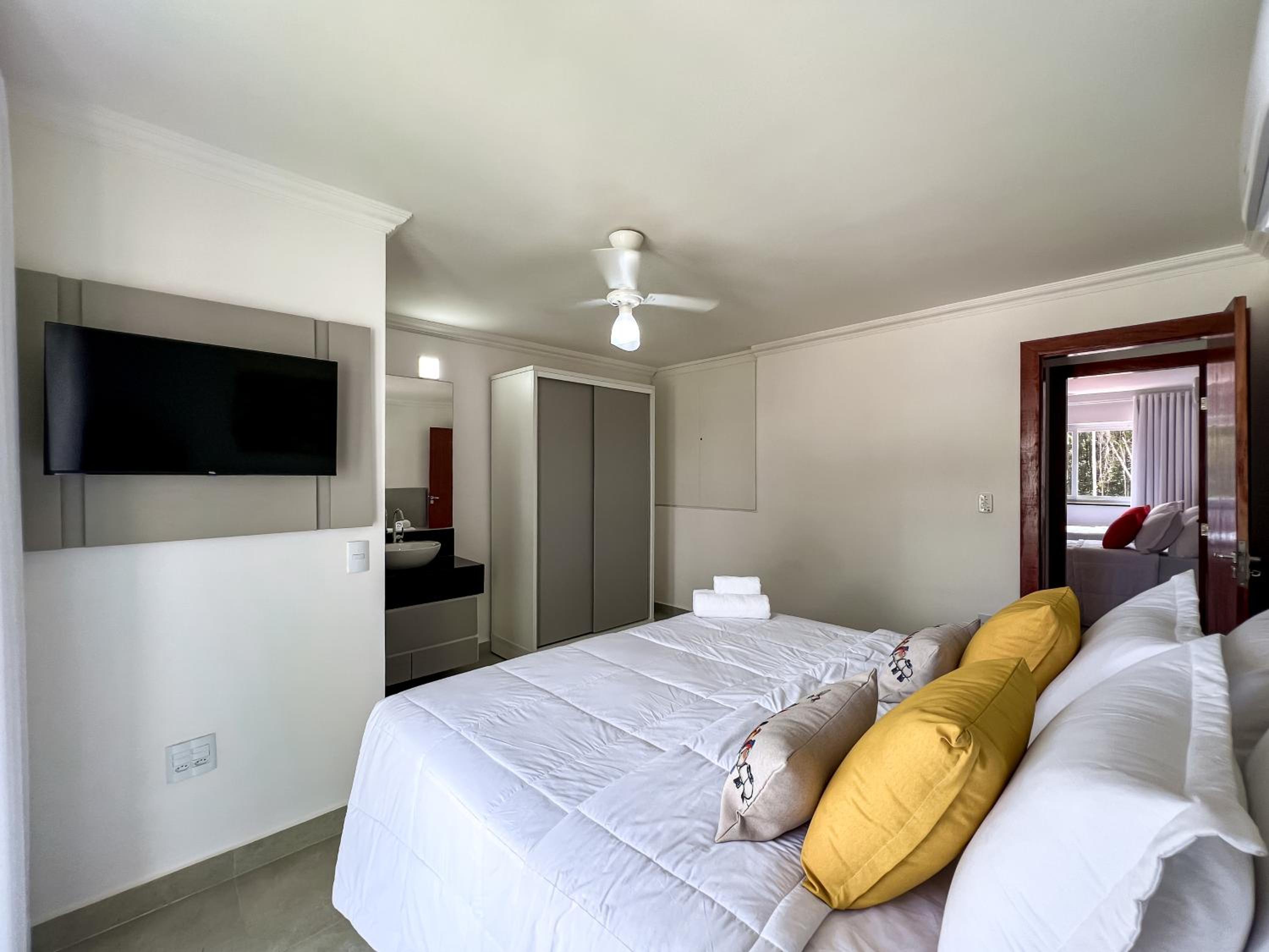 Casa para temporada em Arraial D'ajuda