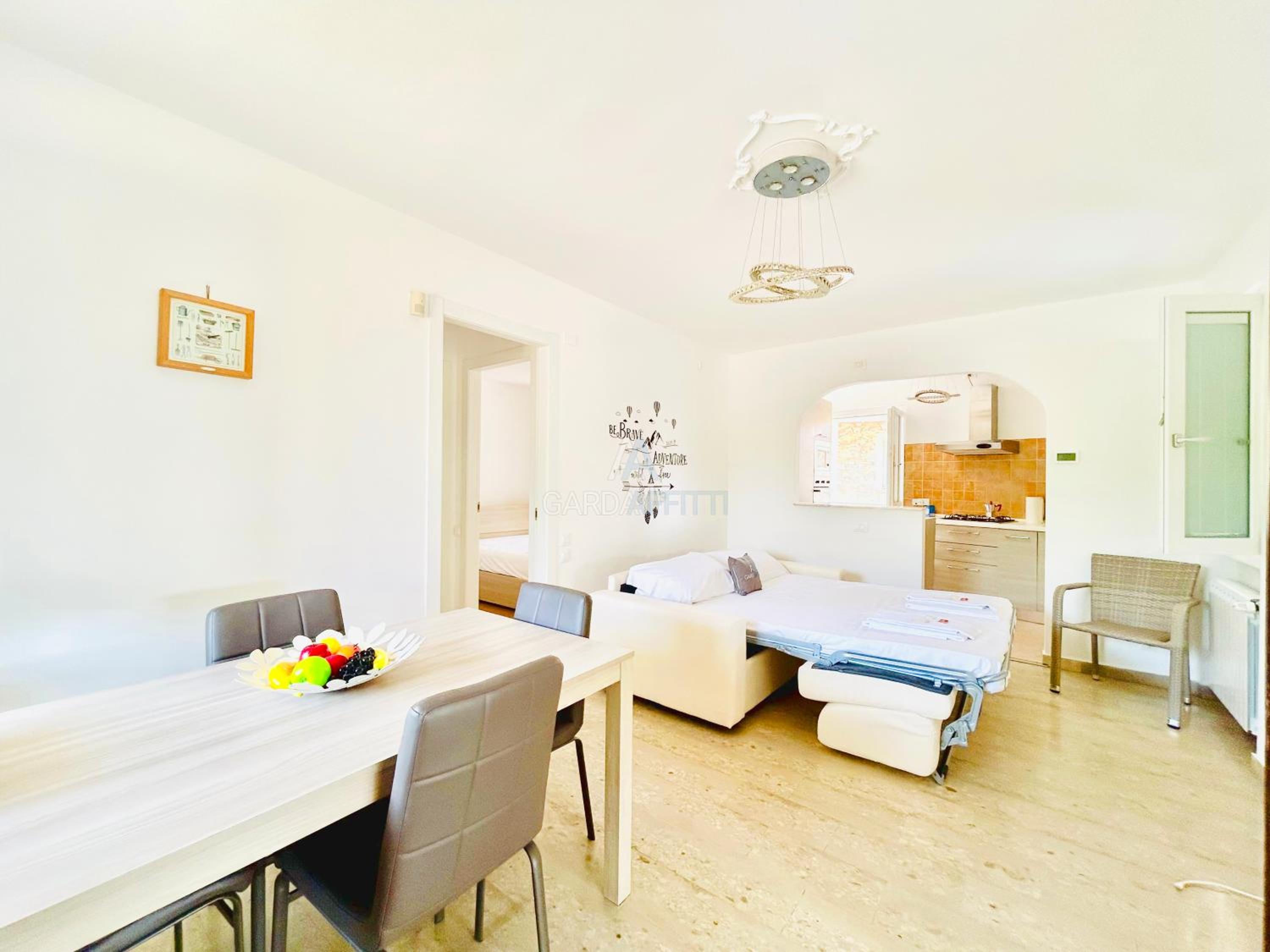 Oro Apt - Accesso diretto al lago view 5