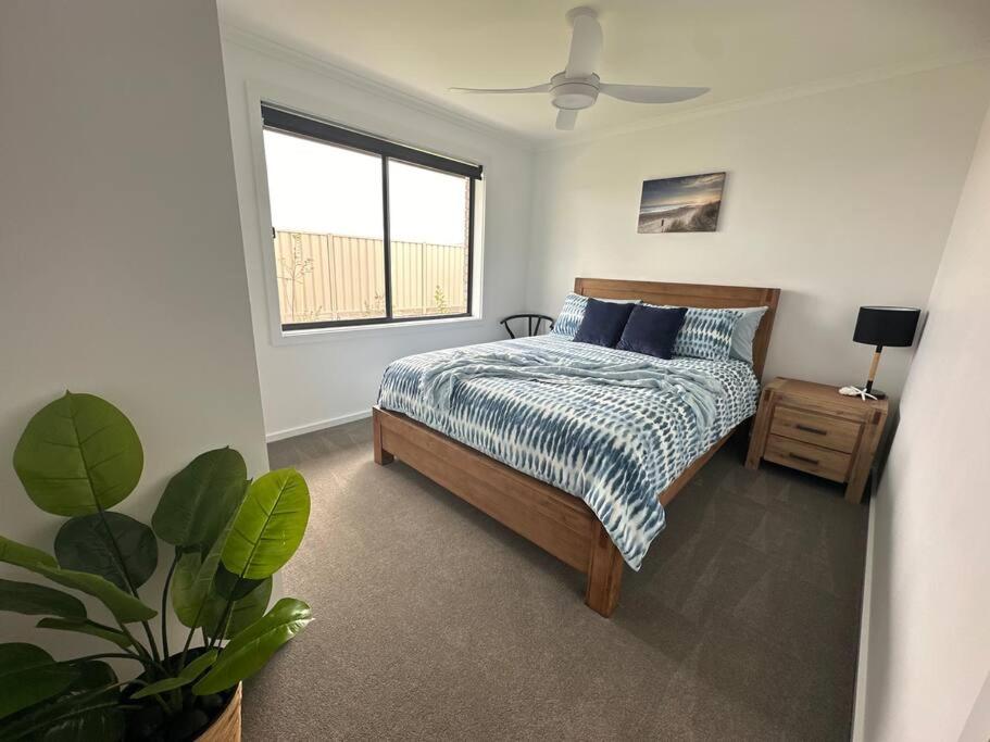 Melvilla-17 Orchid Drive- Free Wi-Fi