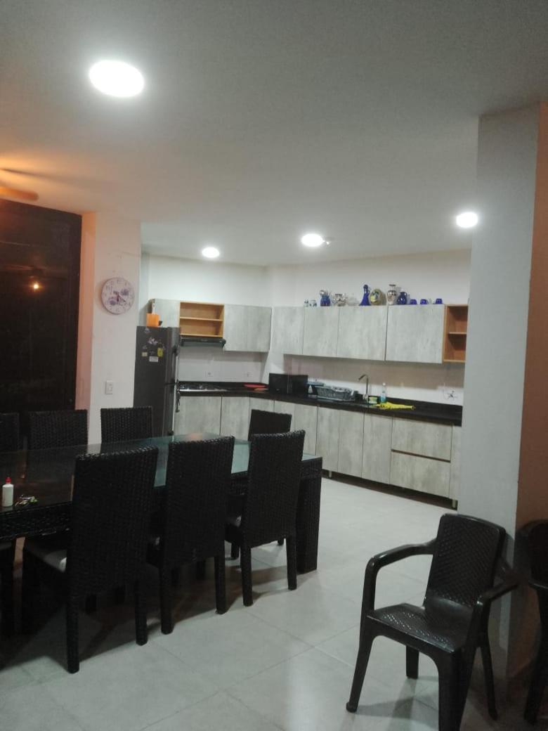 Casa Lili