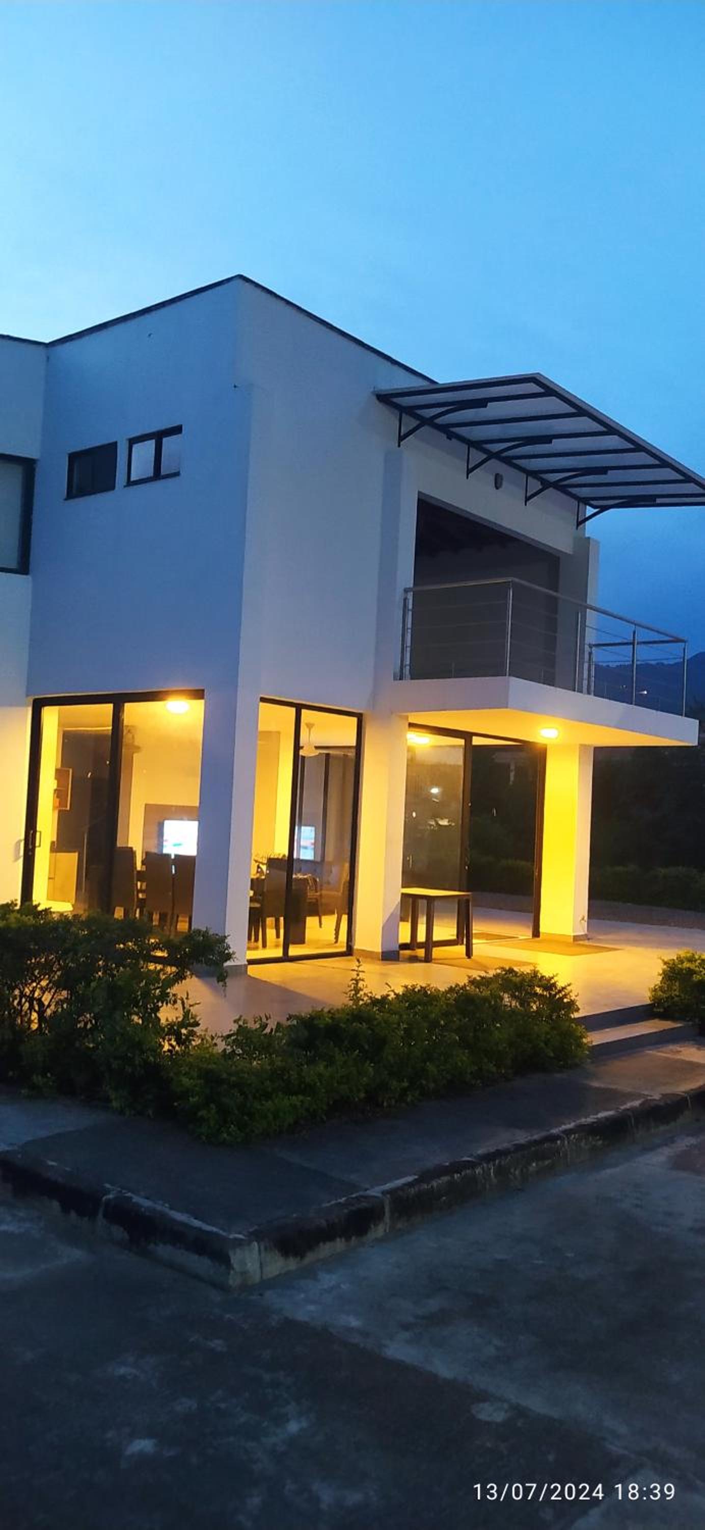 Casa Lili