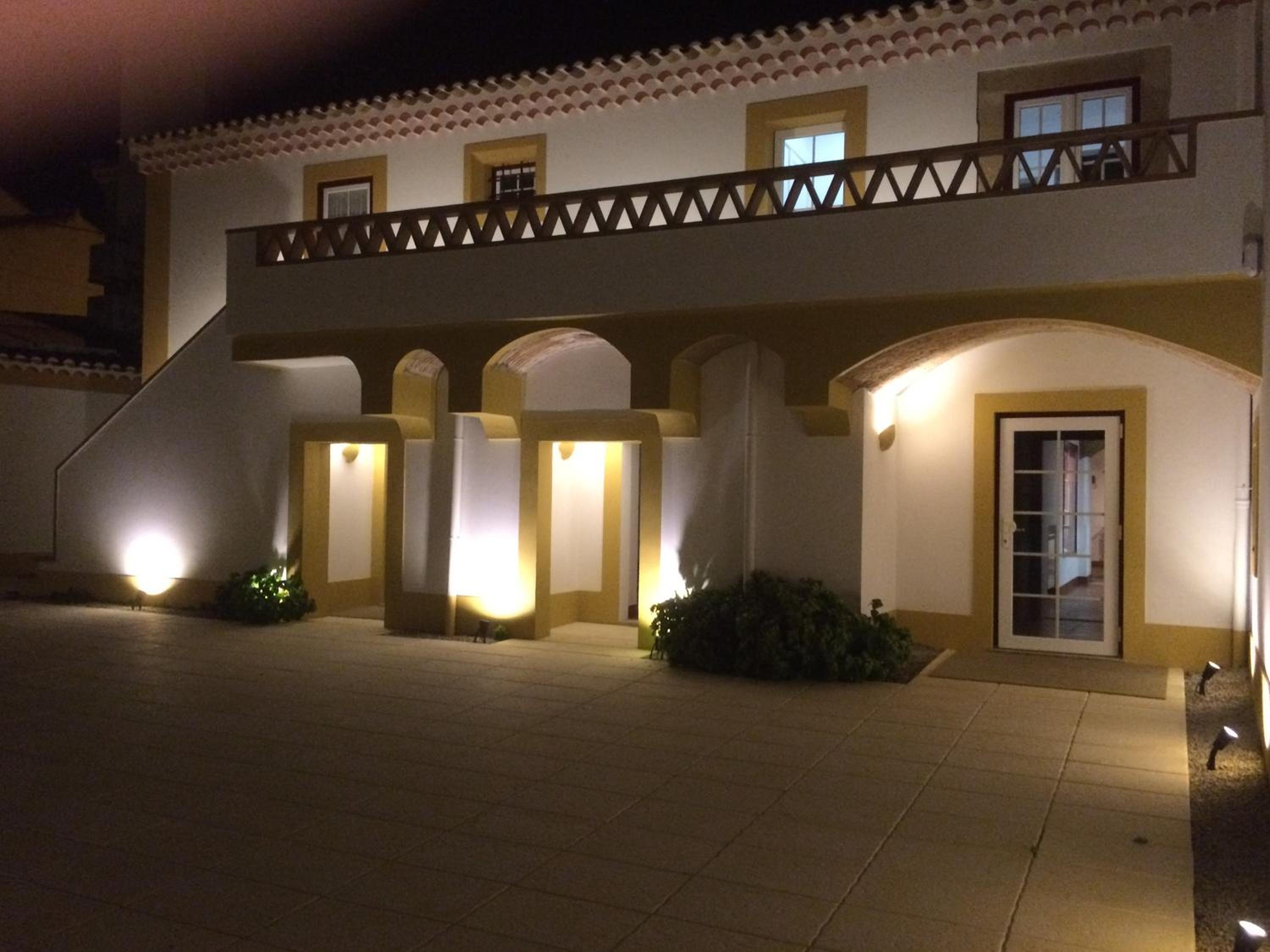 Casa do Peso