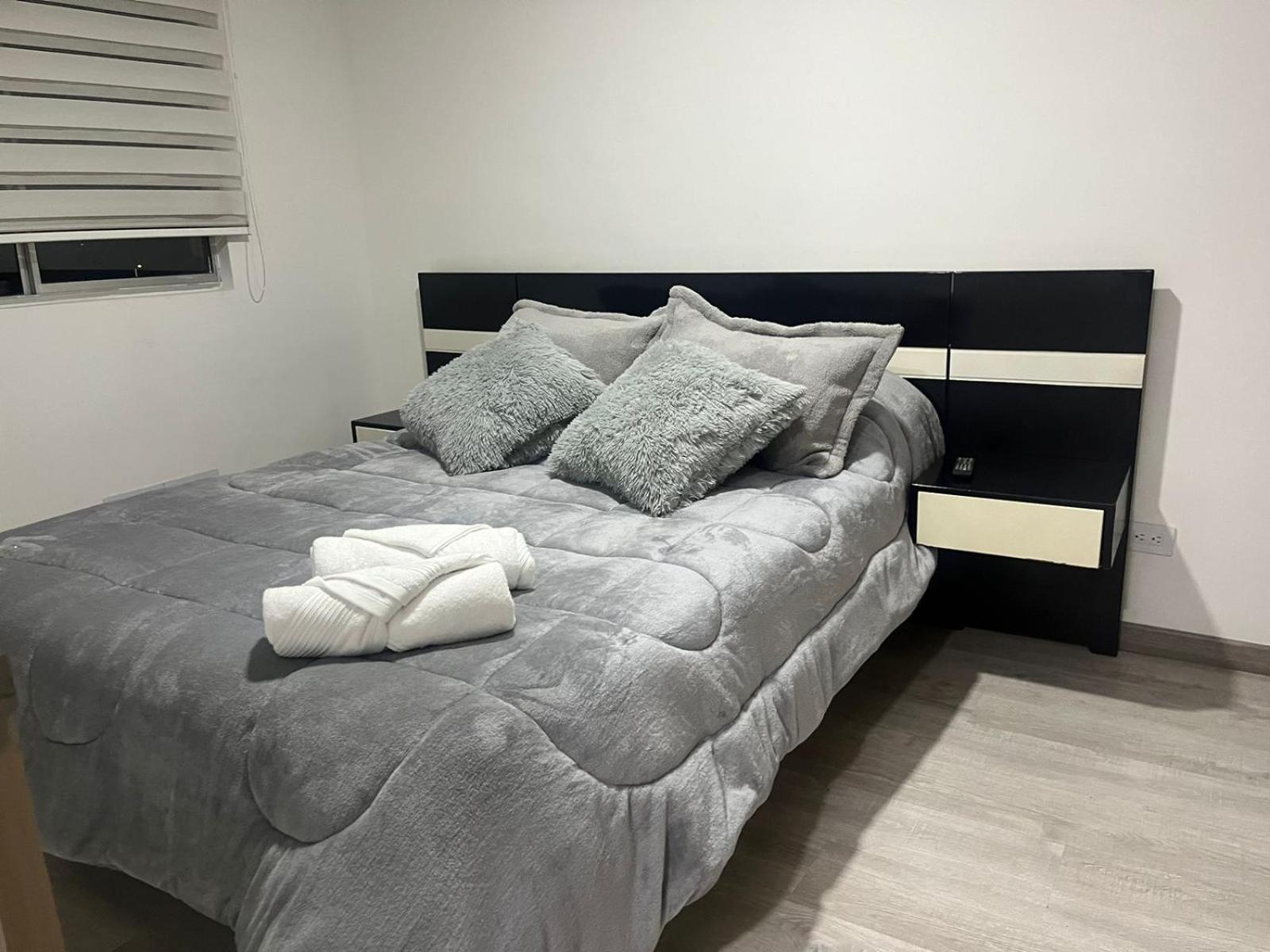 Acogedor Espacio Exclusivo para hospedaje