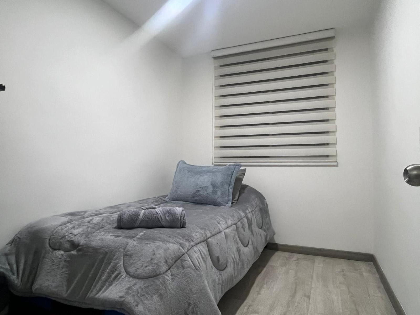 Acogedor Espacio Exclusivo para hospedaje